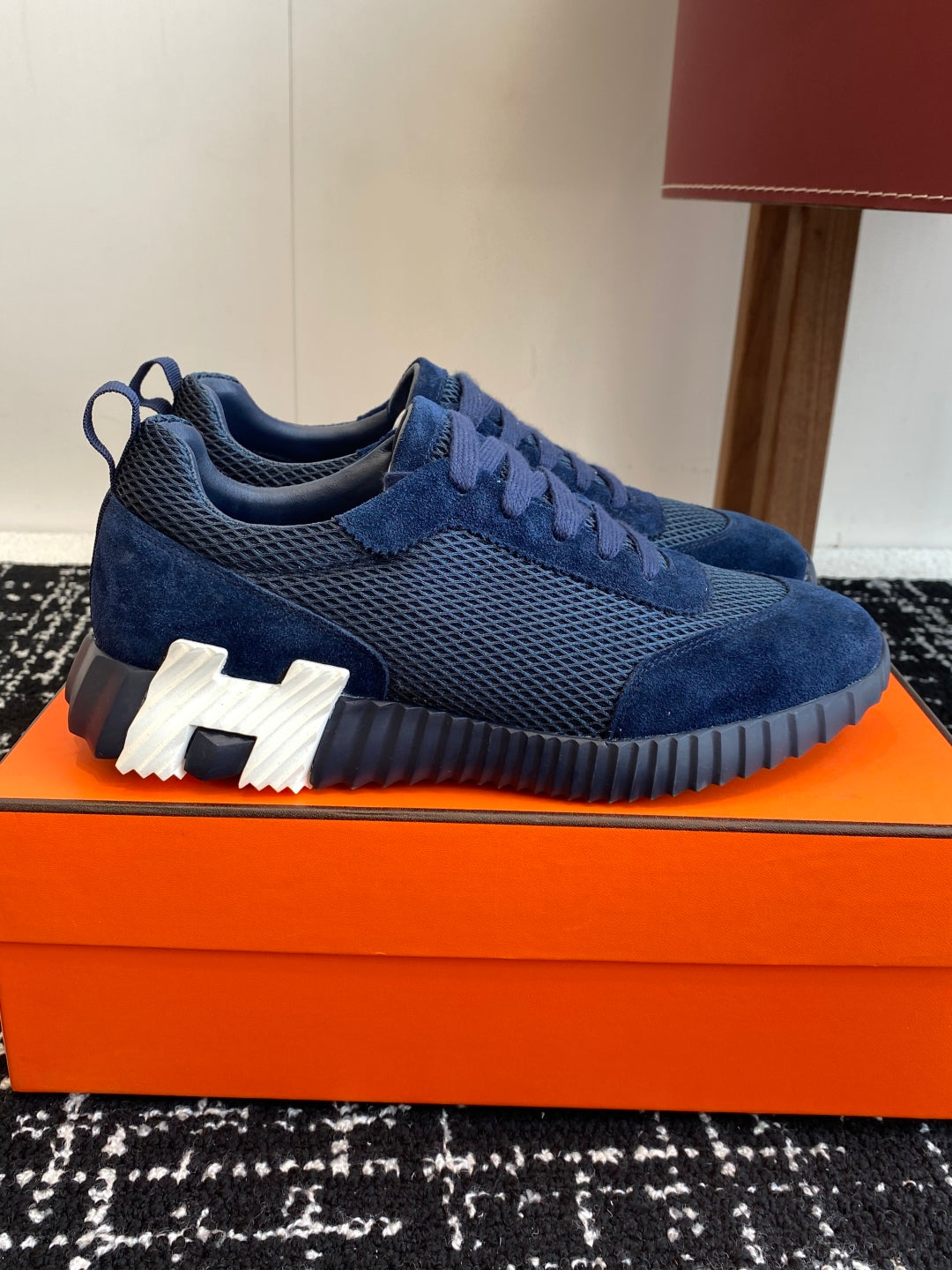LuxluxHouse Best Quality Shoes Hermes
