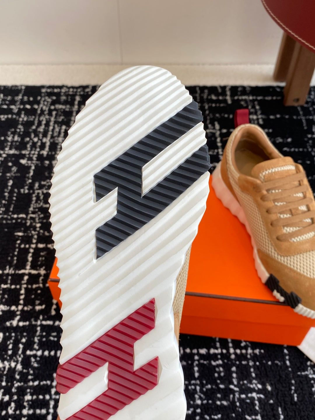 LuxluxHouse Best Quality Shoes Hermes