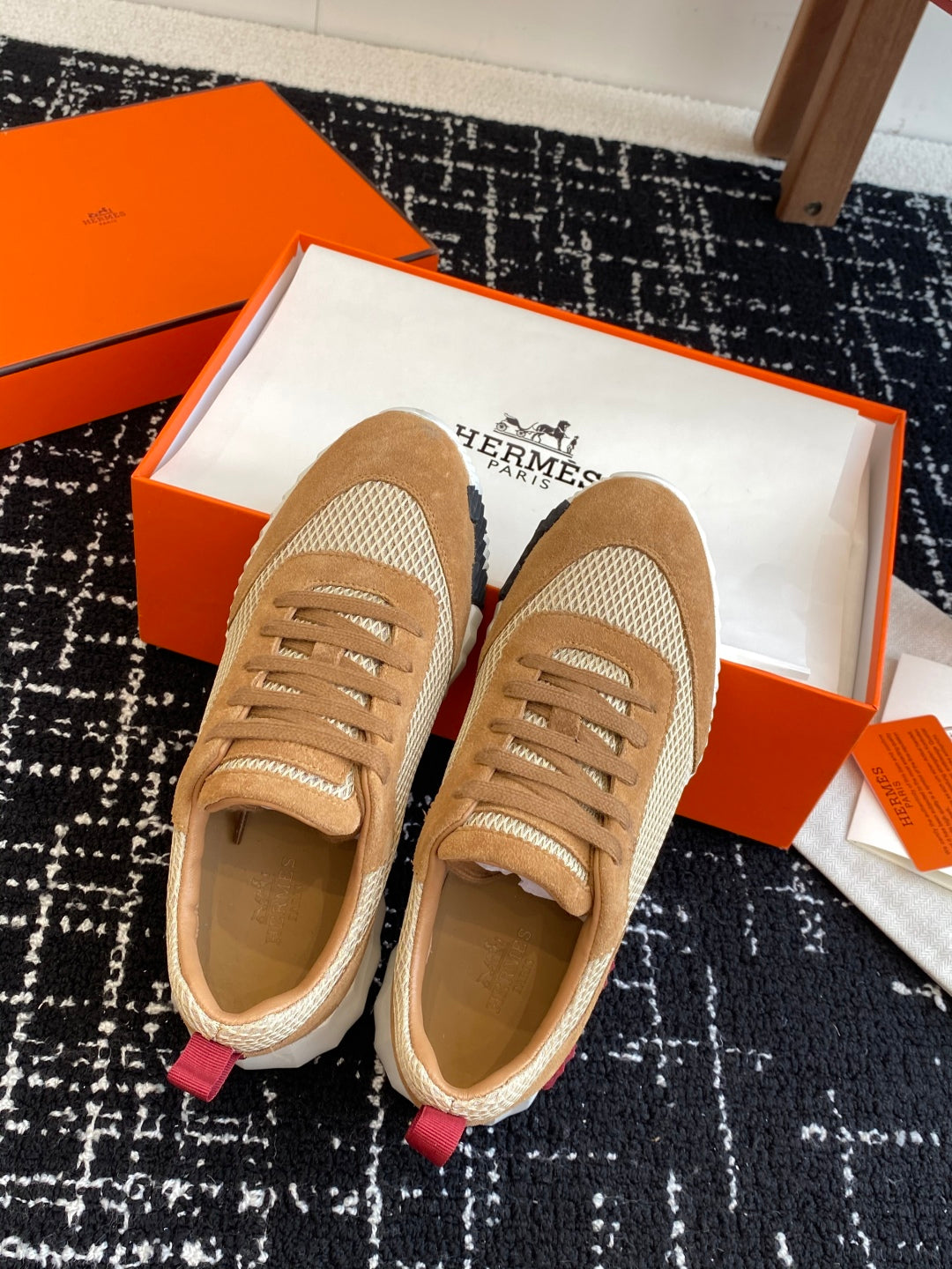 LuxluxHouse Best Quality Shoes Hermes