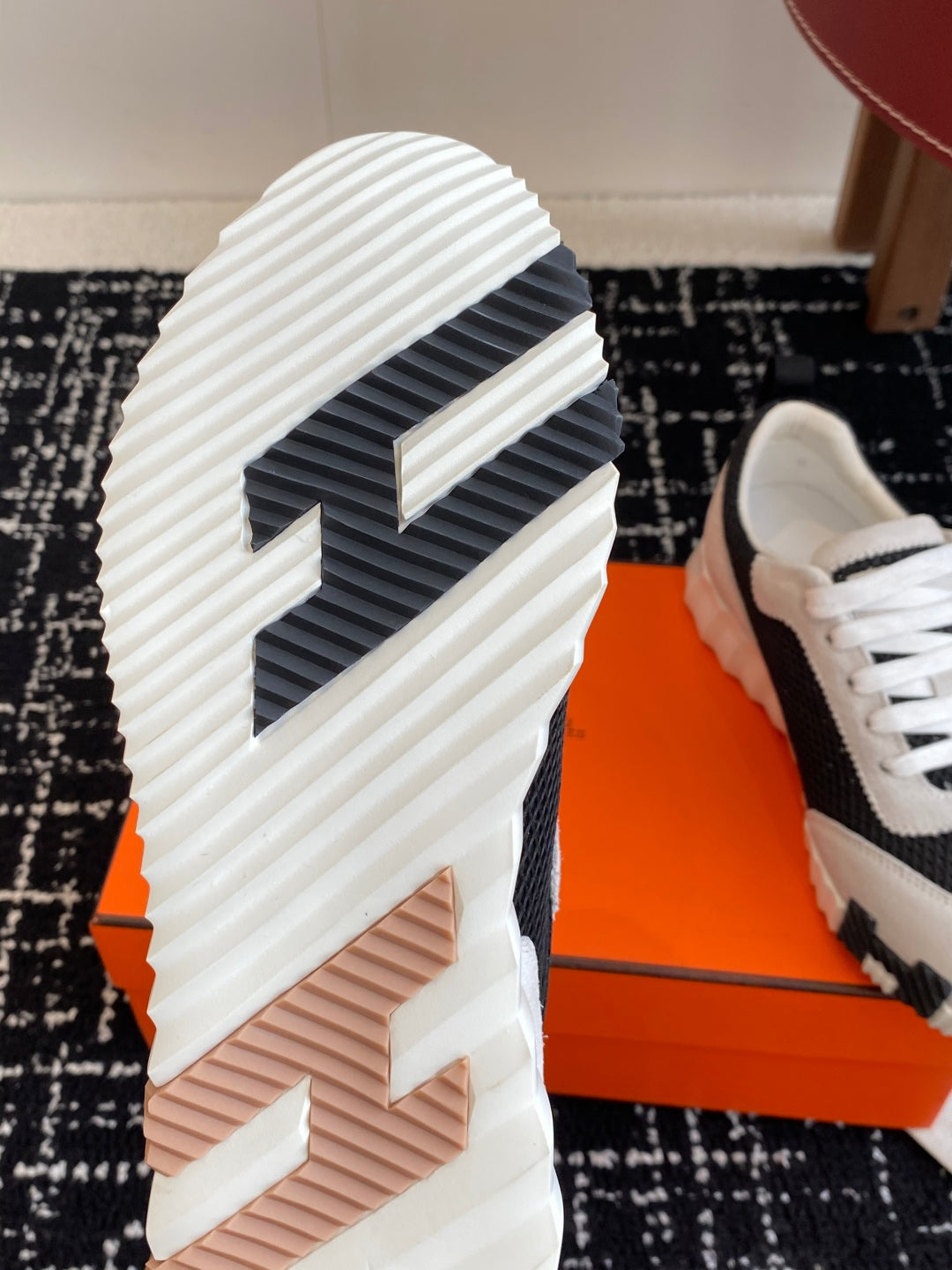 LuxluxHouse Best Quality Shoes Hermes