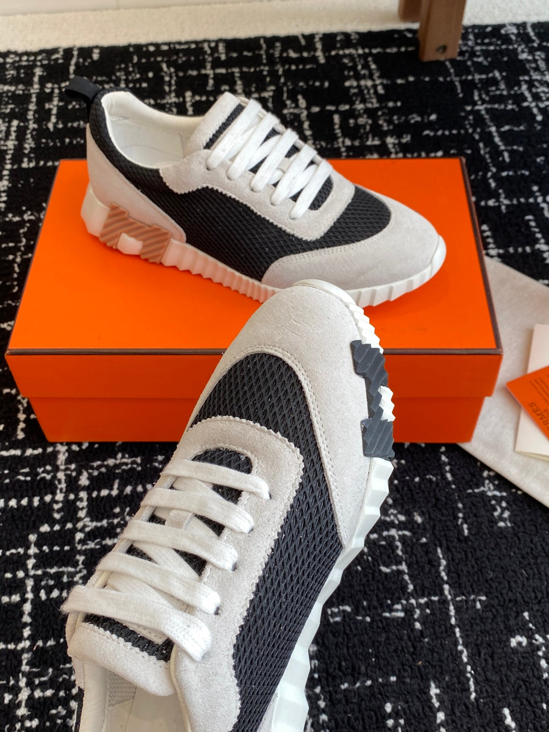 LuxluxHouse Best Quality Shoes Hermes