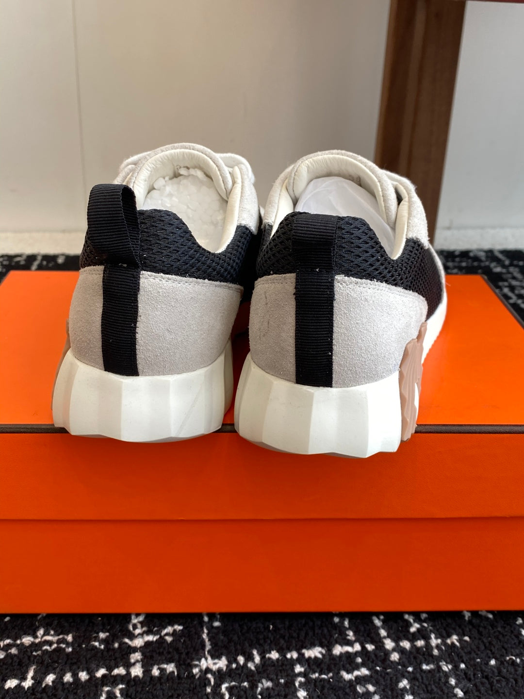 LuxluxHouse Best Quality Shoes Hermes