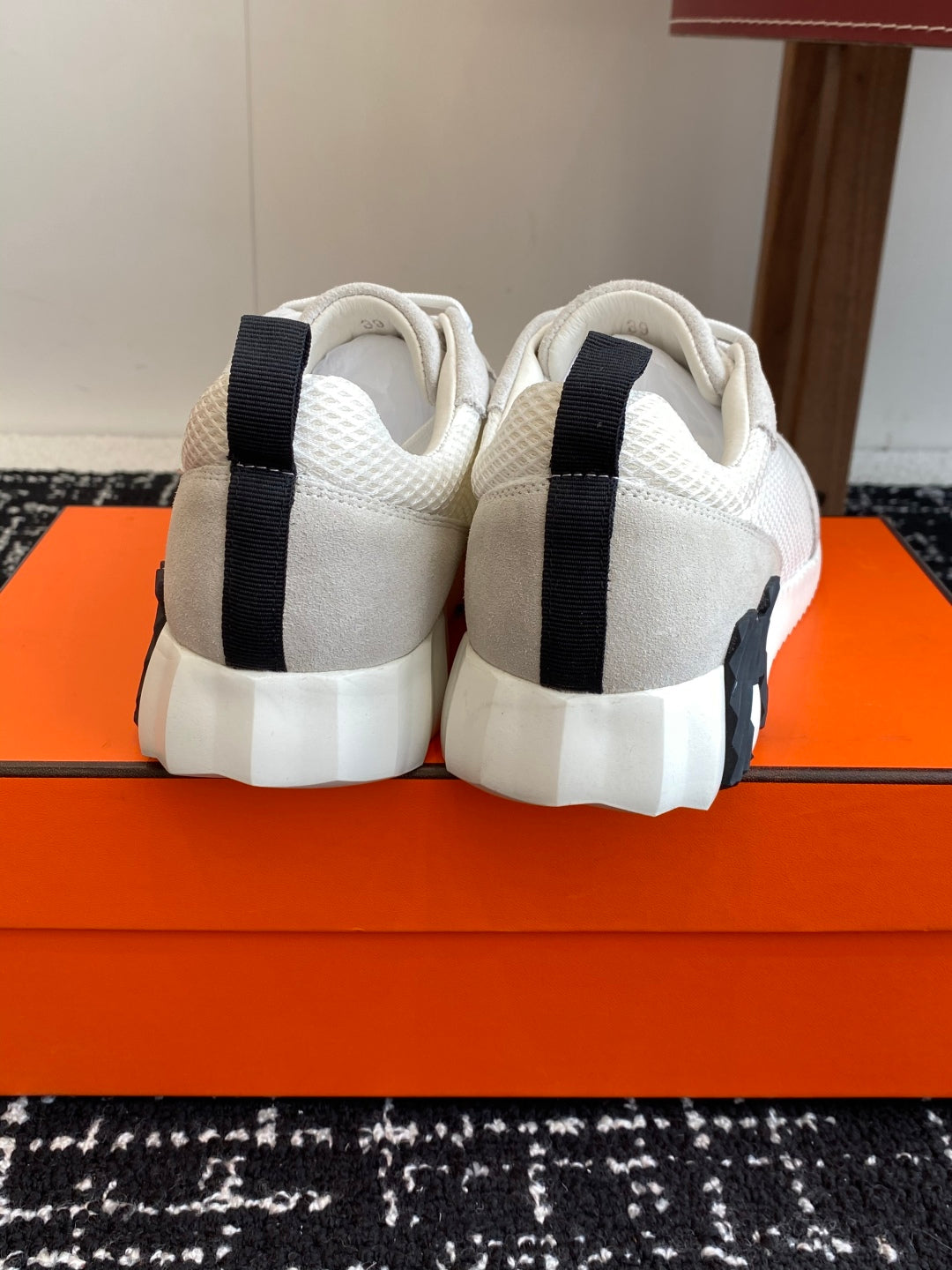 LuxluxHouse Best Quality Shoes Hermes