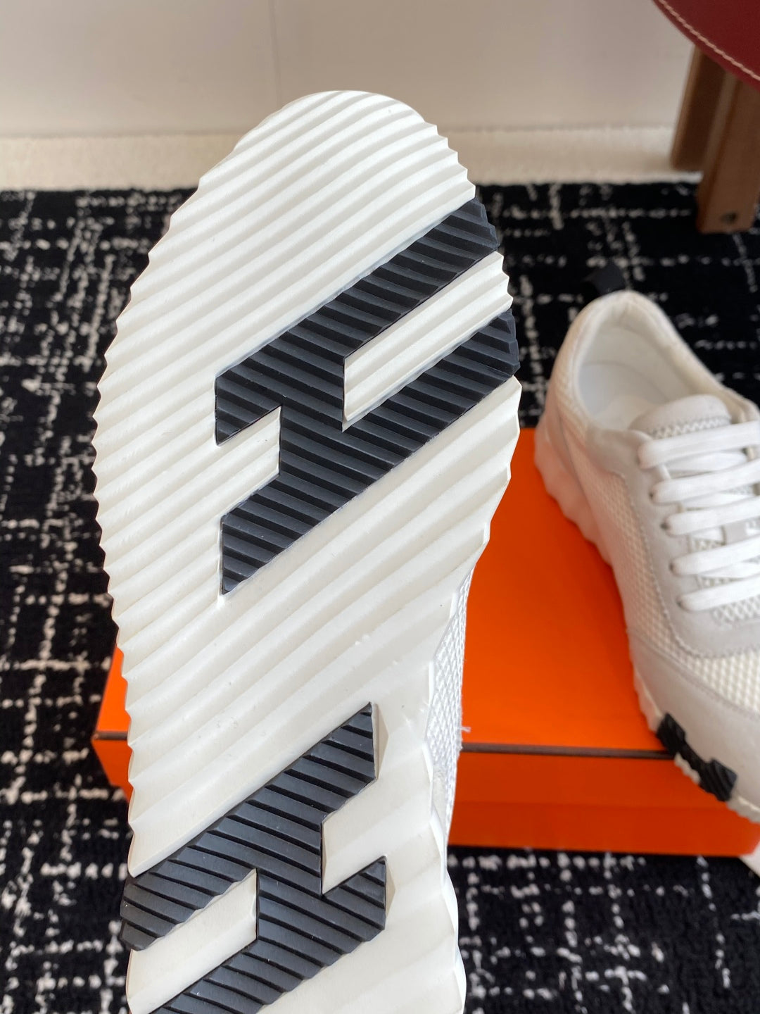 LuxluxHouse Best Quality Shoes Hermes