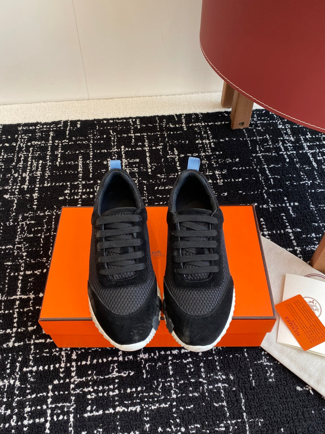 LuxluxHouse Best Quality Shoes Hermes