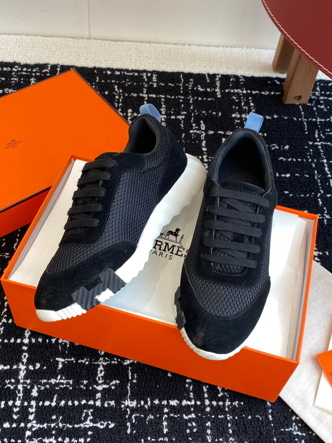 LuxluxHouse Best Quality Shoes Hermes
