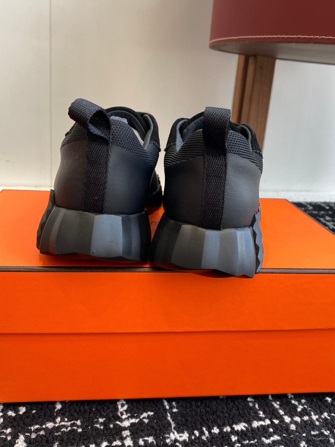 LuxluxHouse Best Quality Shoes Hermes