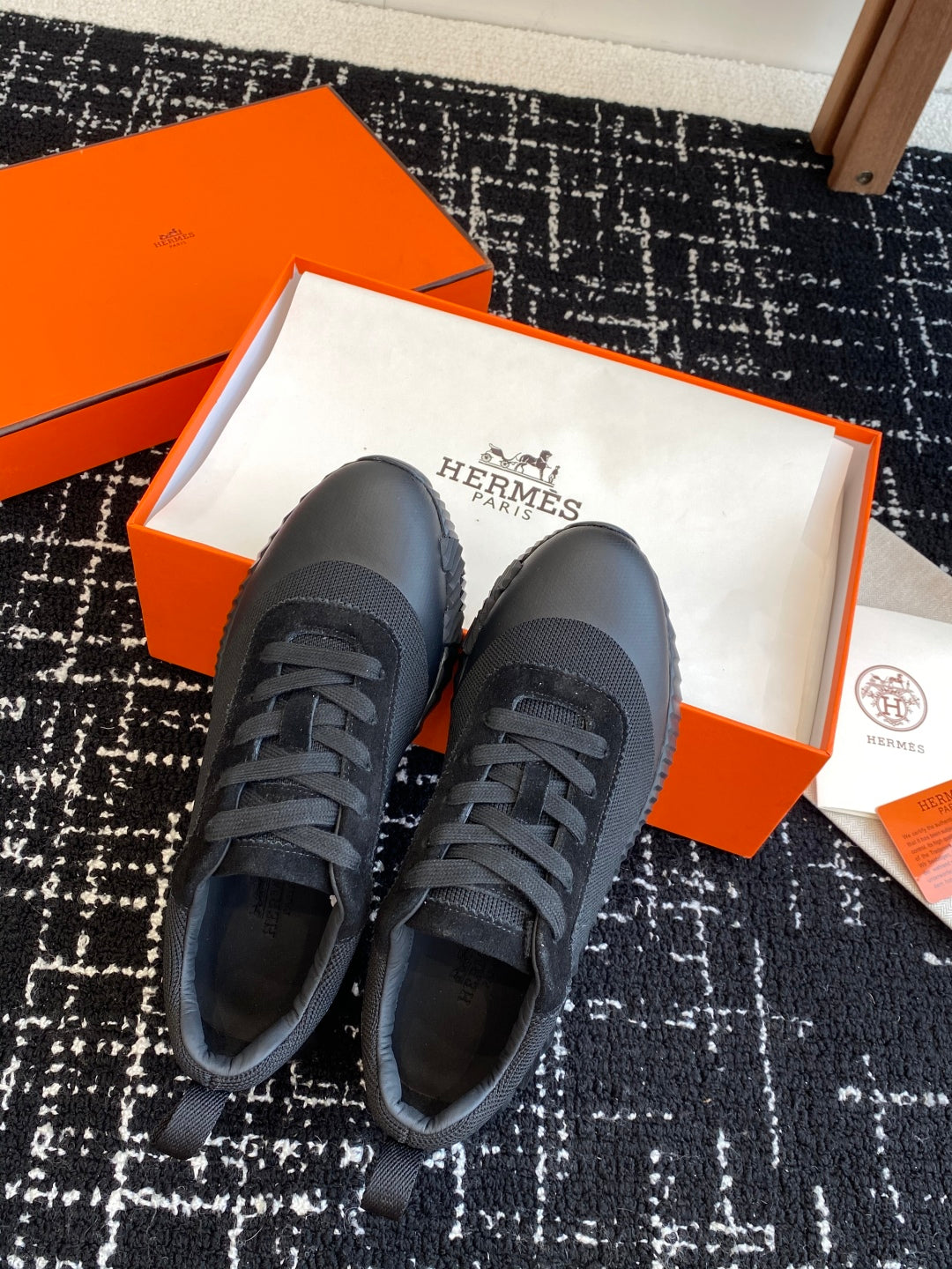 LuxluxHouse Best Quality Shoes Hermes