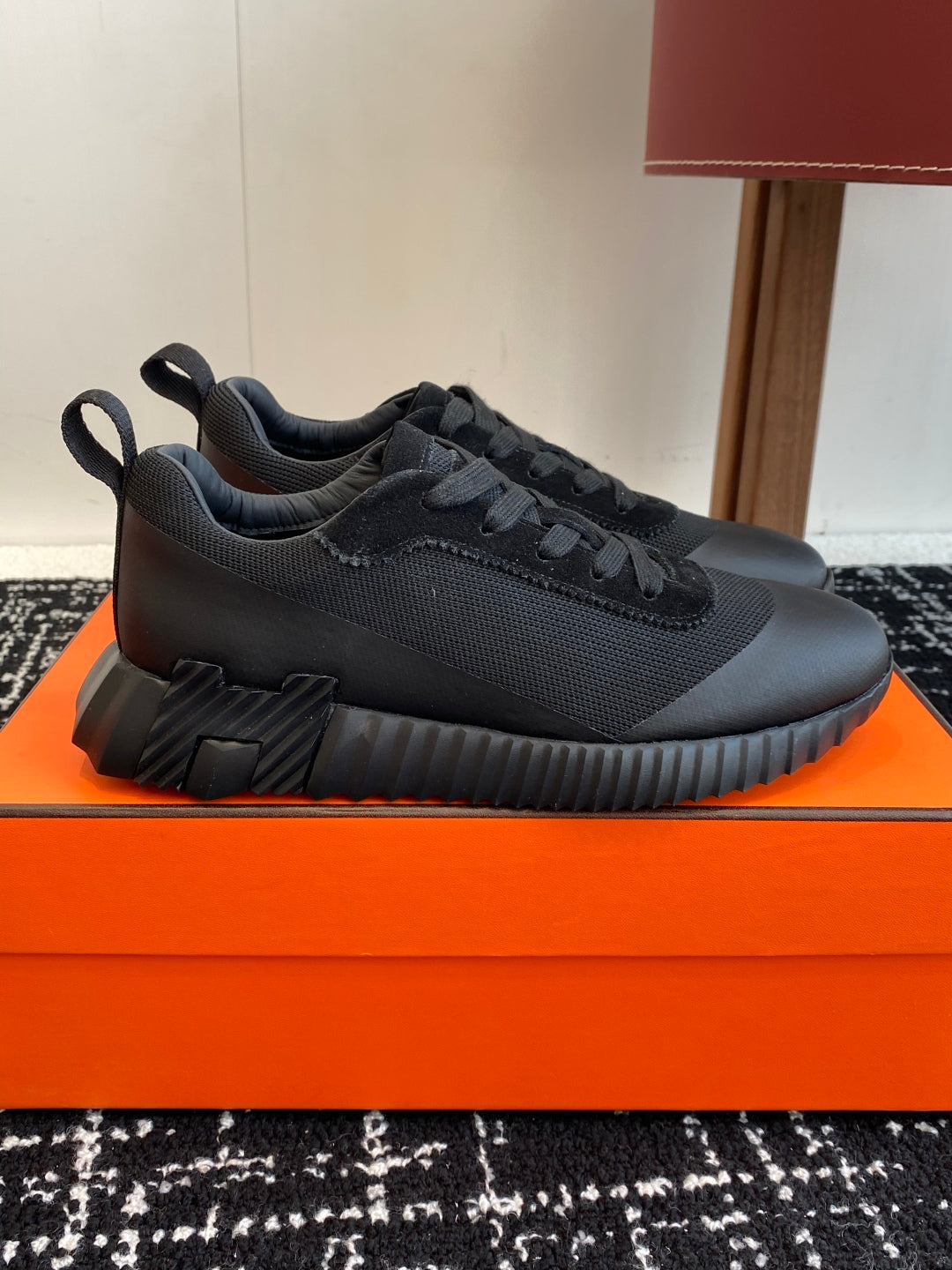 LuxluxHouse Best Quality Shoes Hermes