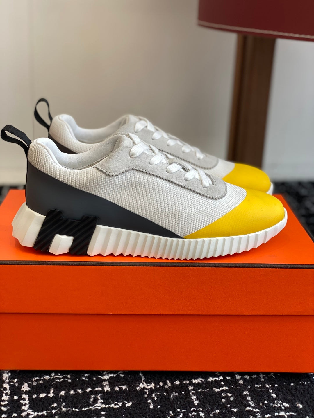 LuxluxHouse Best Quality Shoes Hermes
