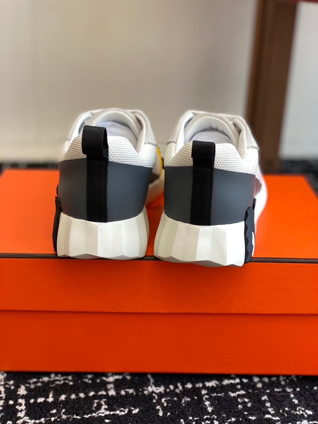 LuxluxHouse Best Quality Shoes Hermes