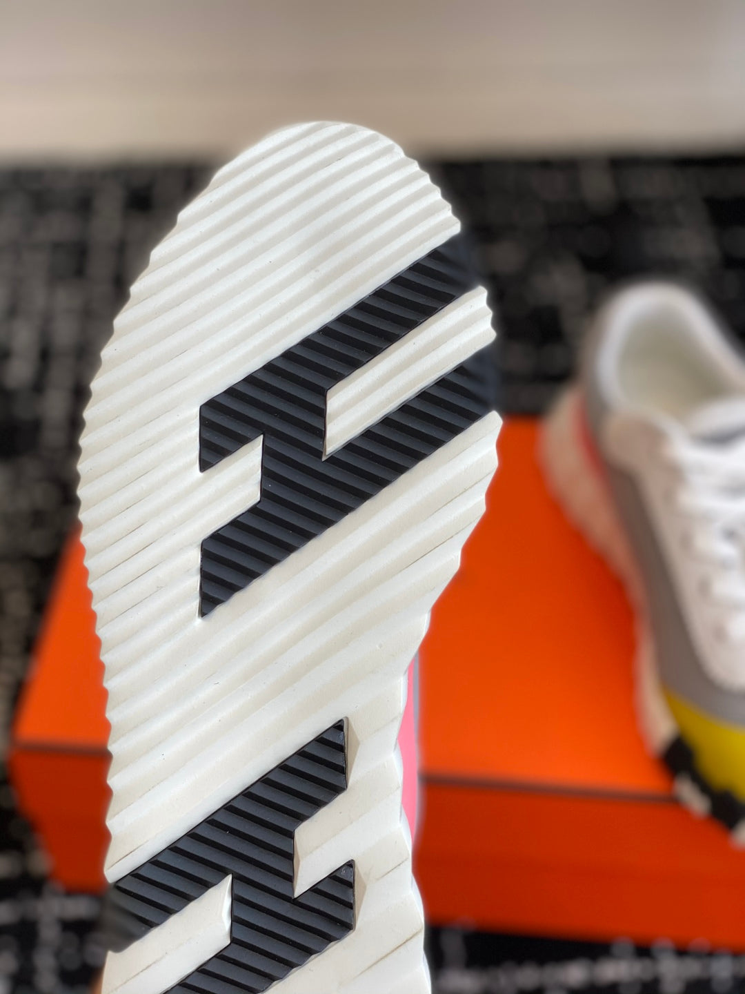 LuxluxHouse Best Quality Shoes Hermes