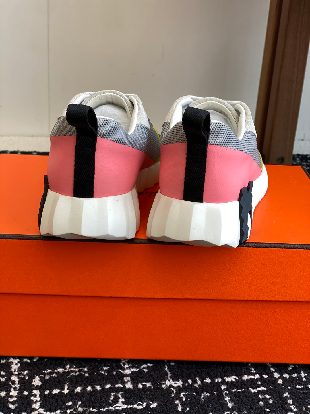 LuxluxHouse Best Quality Shoes Hermes