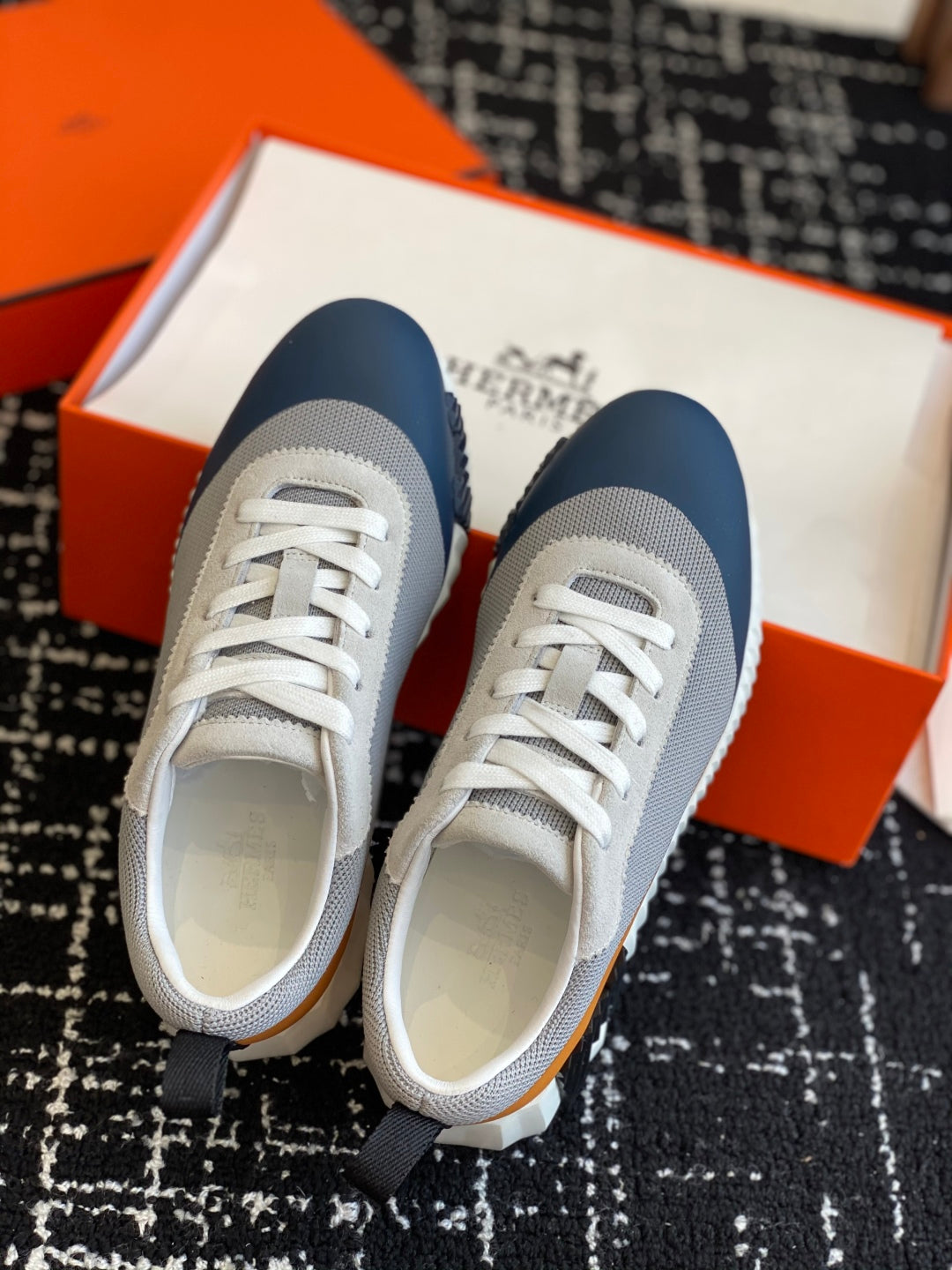 LuxluxHouse Best Quality Shoes Hermes
