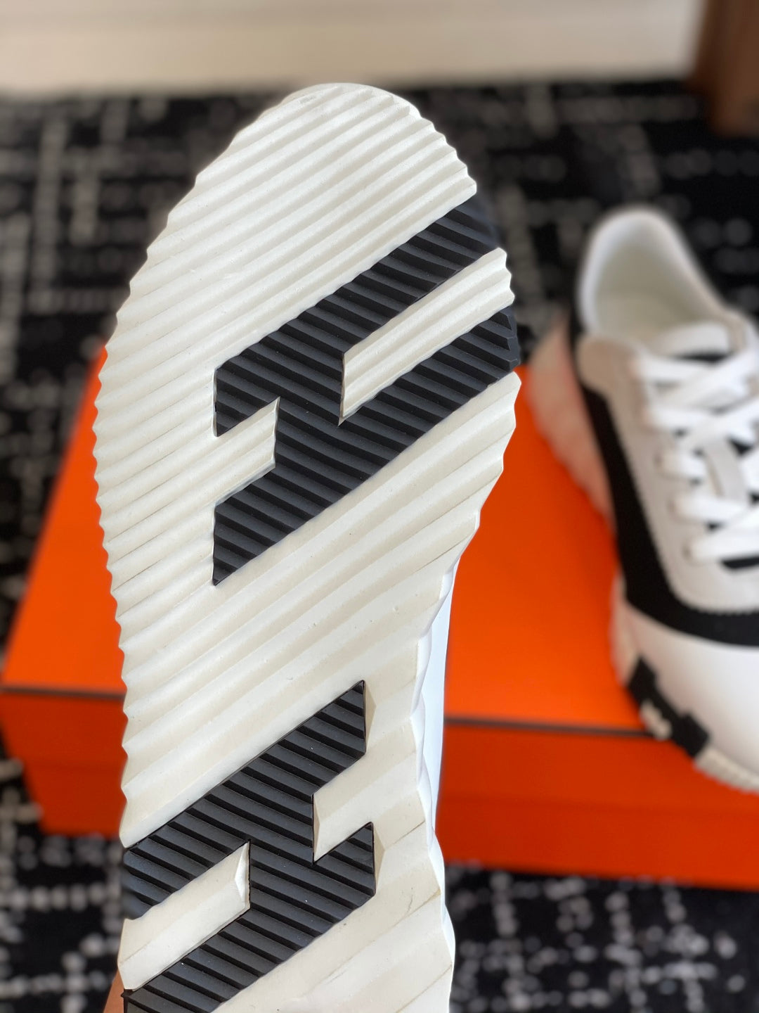 LuxluxHouse Best Quality Shoes Hermes
