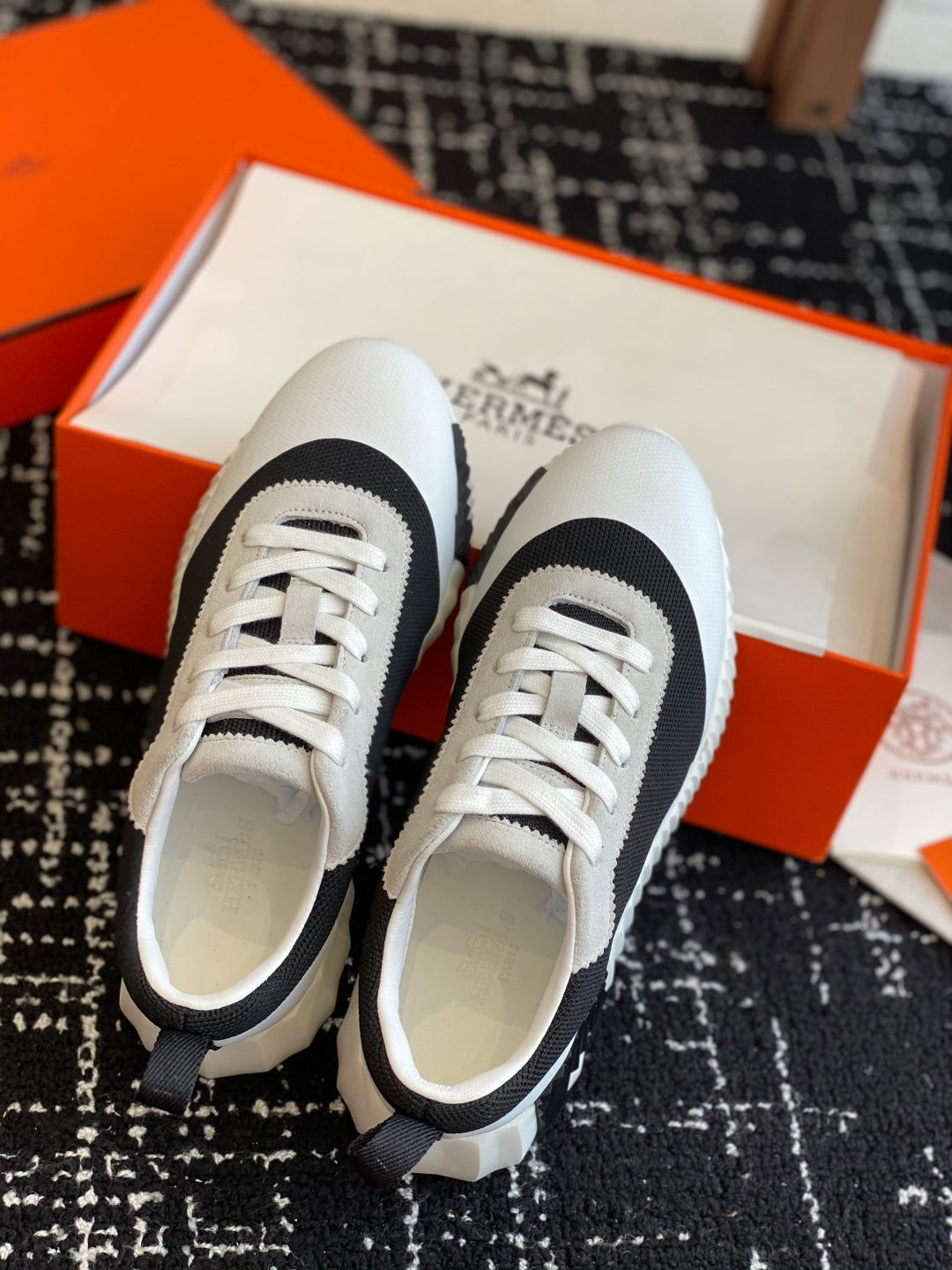 LuxluxHouse Best Quality Shoes Hermes