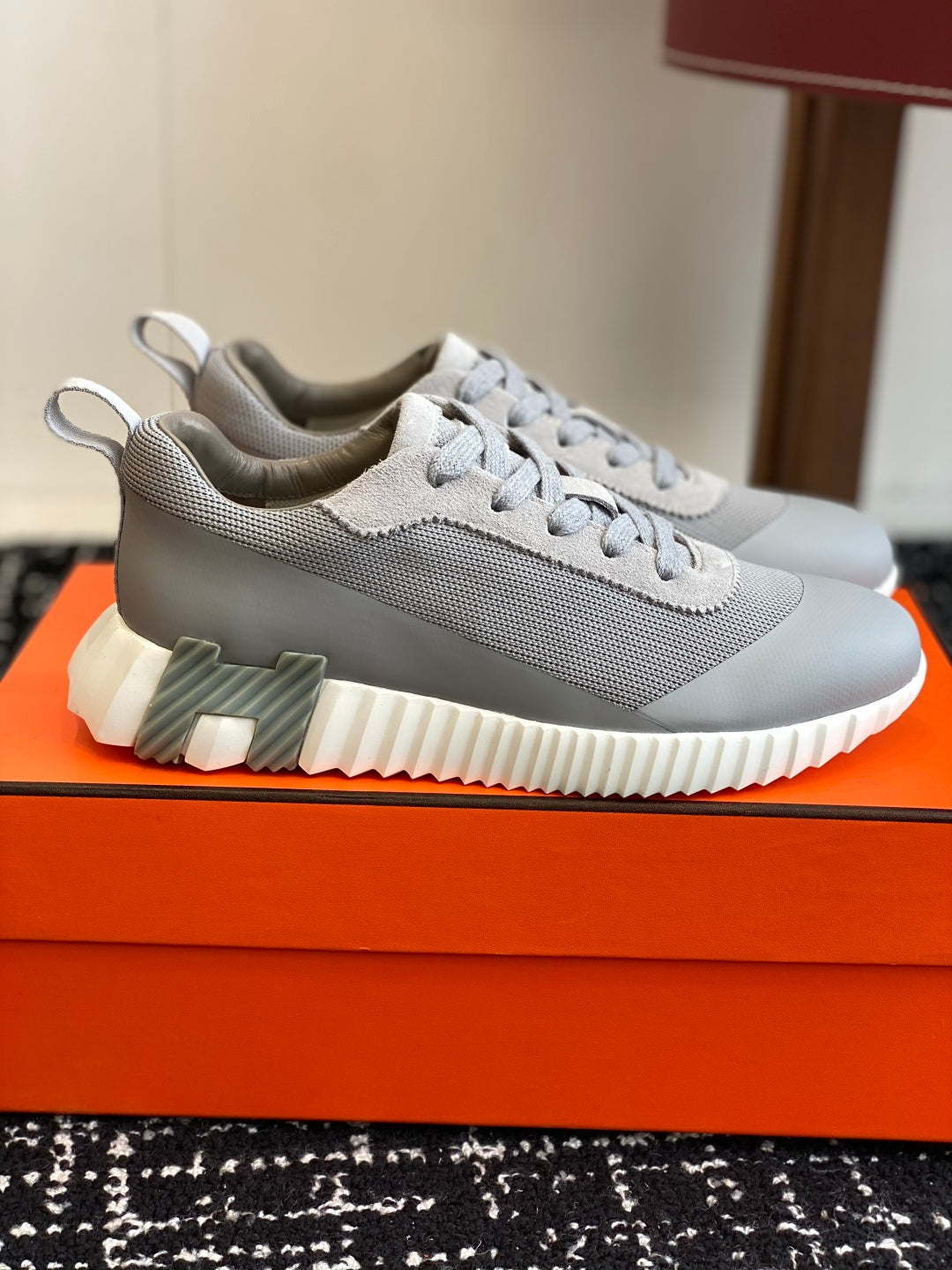 LuxluxHouse Best Quality Shoes Hermes