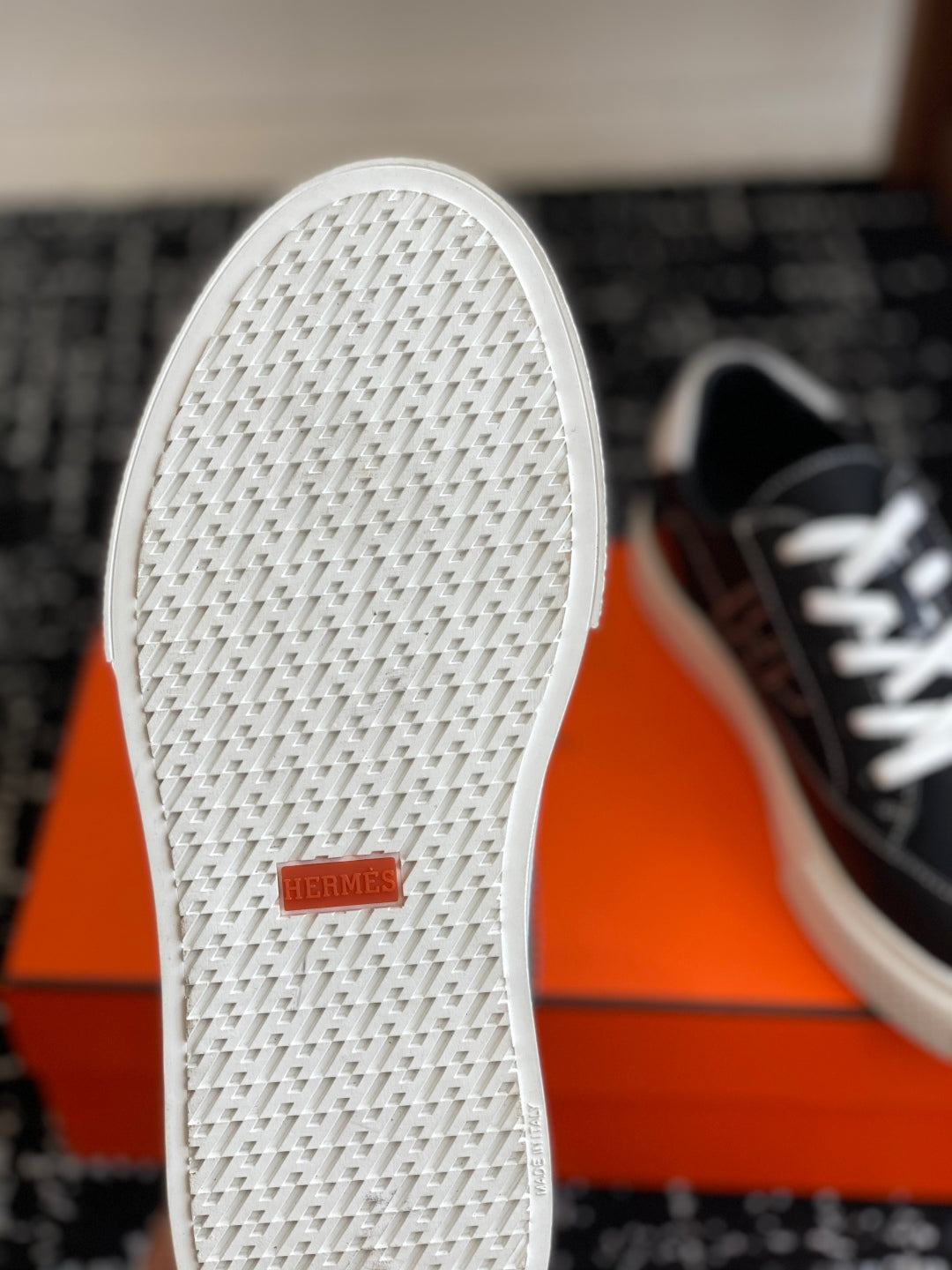 LuxluxHouse Best Quality Shoes Hermes