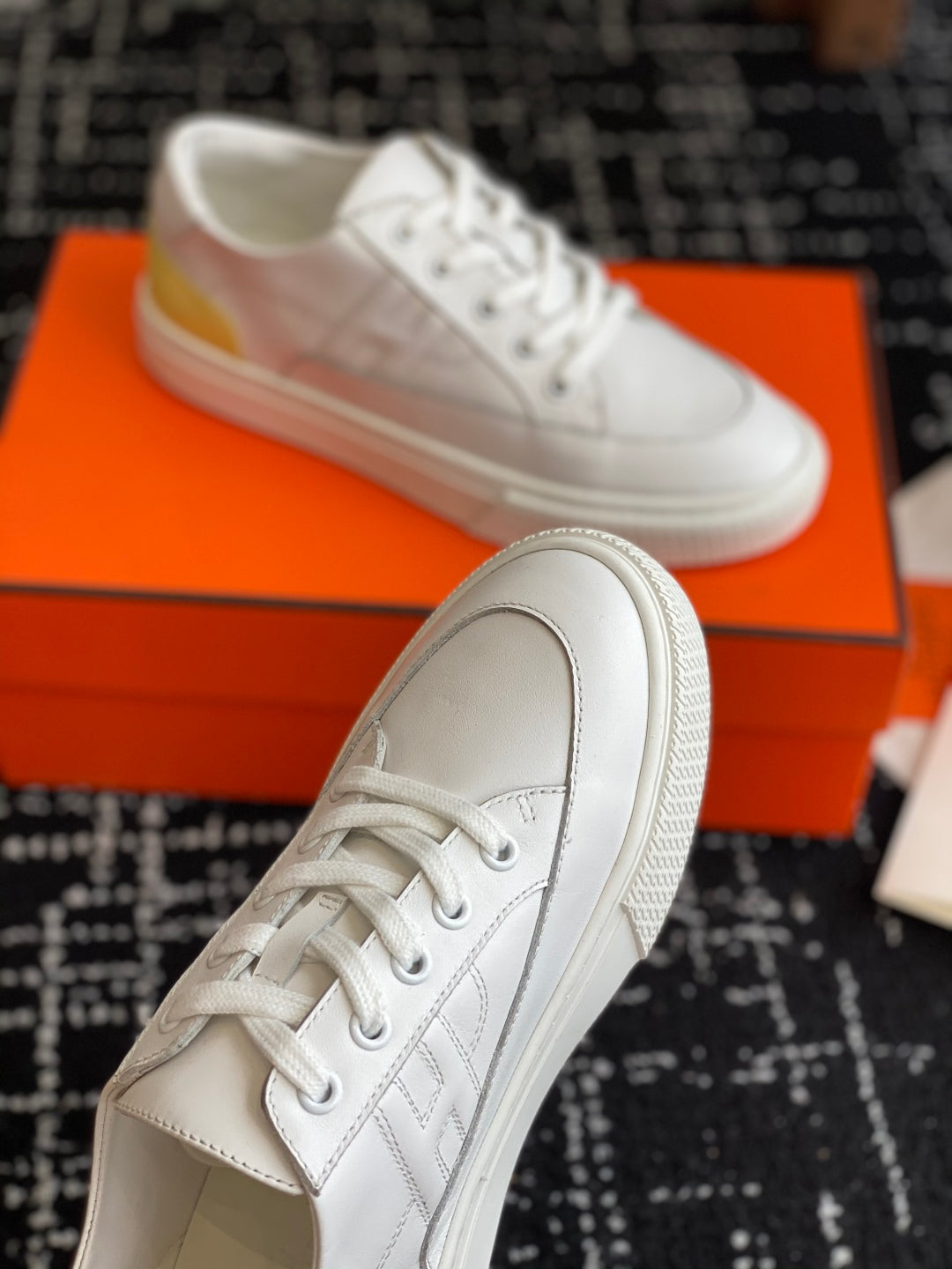 LuxluxHouse Best Quality Shoes Hermes