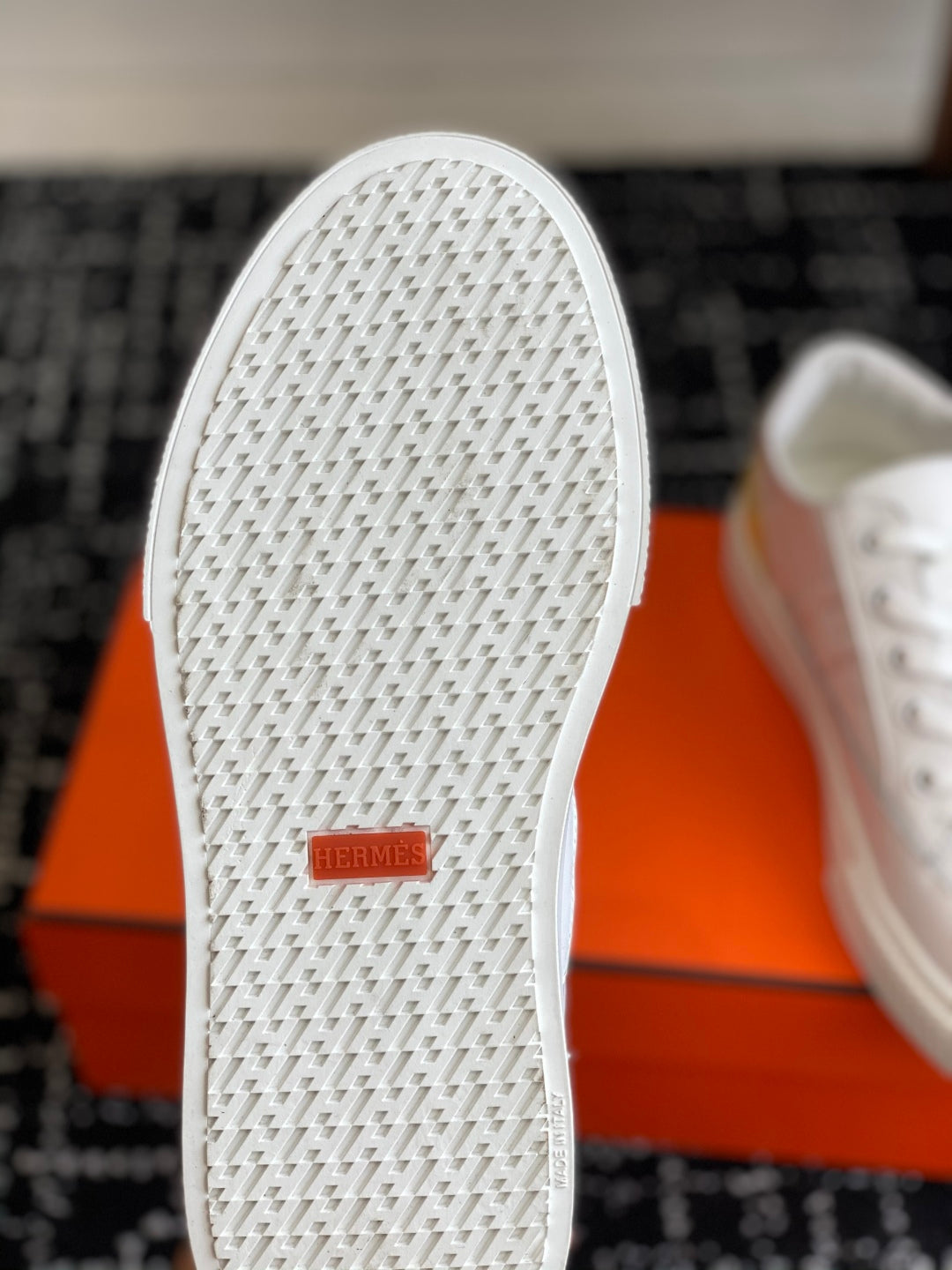 LuxluxHouse Best Quality Shoes Hermes