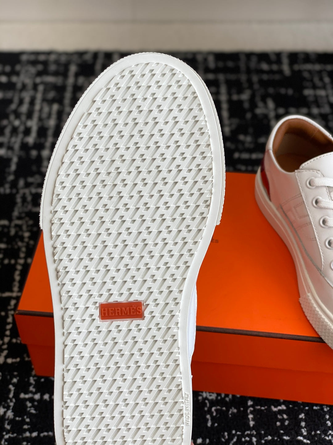 LuxluxHouse Best Quality Shoes Hermes