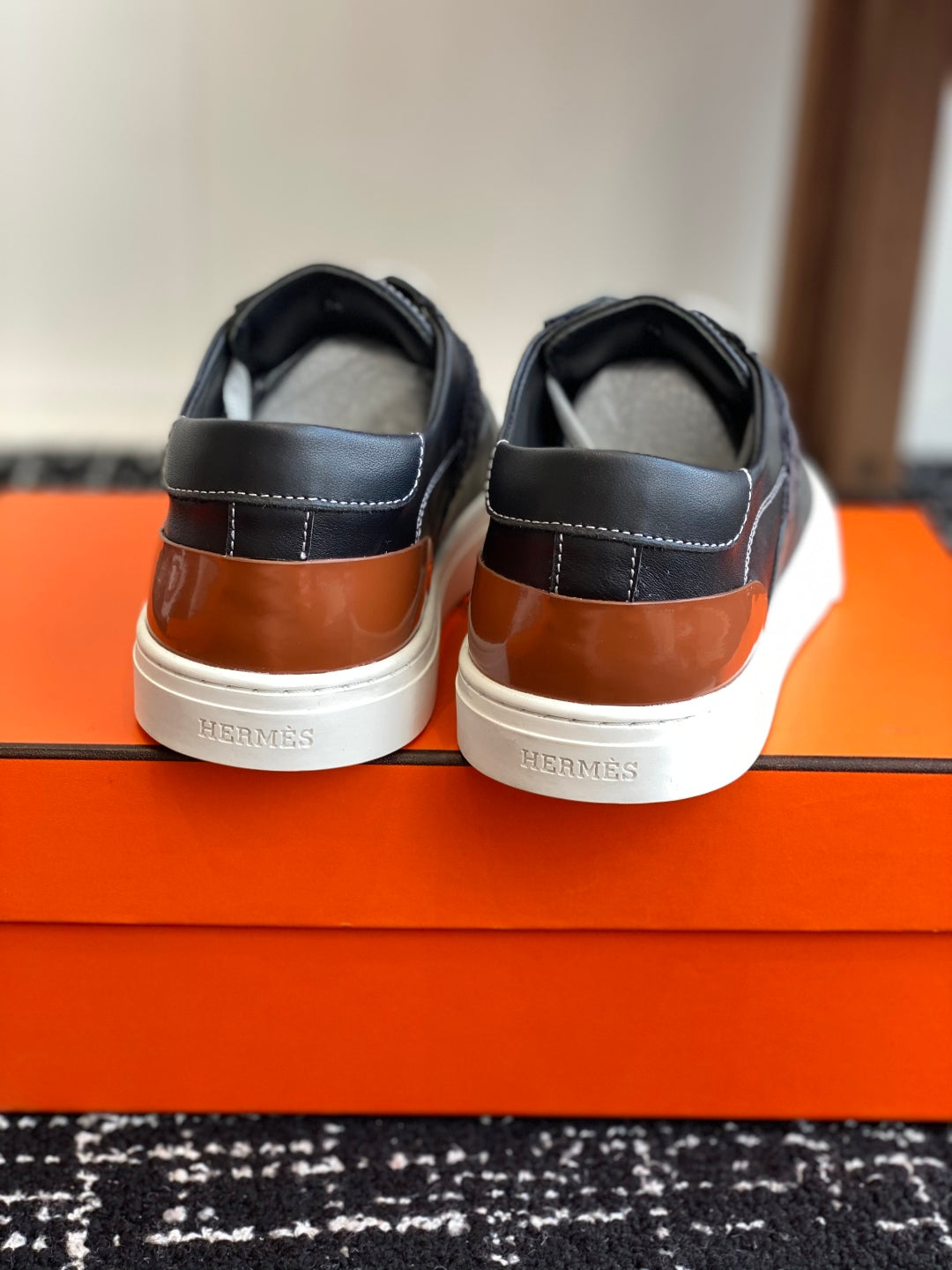 LuxluxHouse Best Quality Shoes Hermes