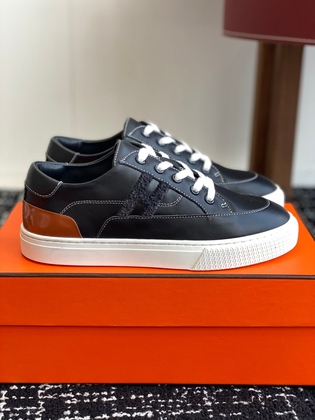 LuxluxHouse Best Quality Shoes Hermes