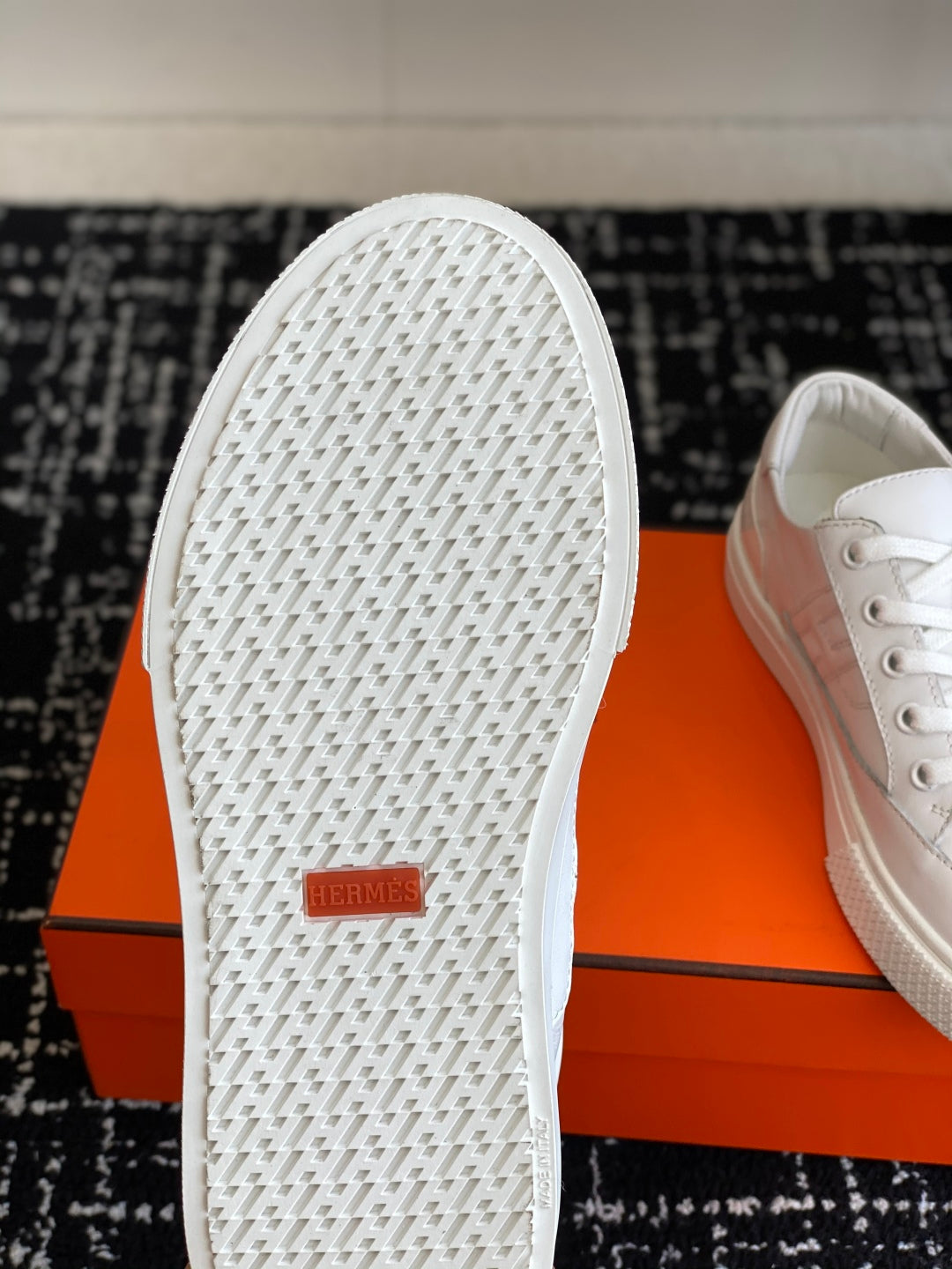 LuxluxHouse Best Quality Shoes Hermes