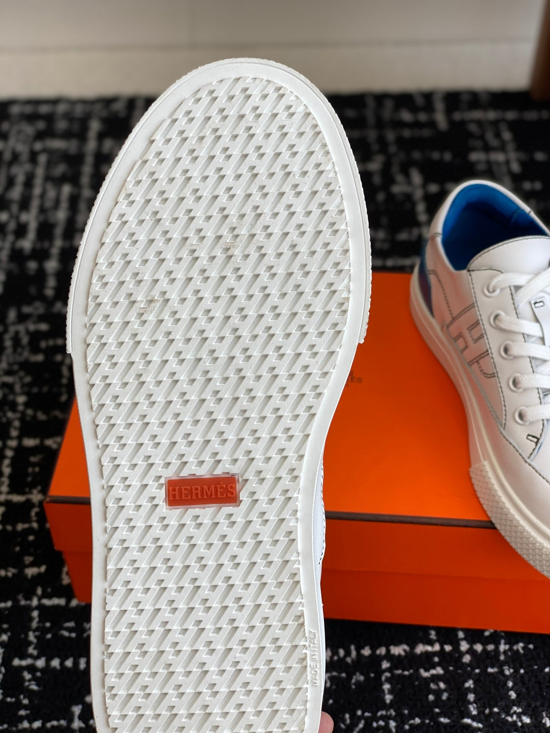 LuxluxHouse Best Quality Shoes Hermes