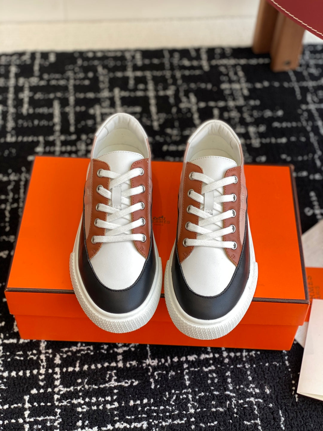 LuxluxHouse Best Quality Shoes Hermes
