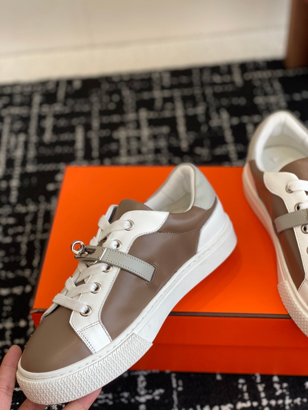 LuxluxHouse Best Quality Shoes Hermes