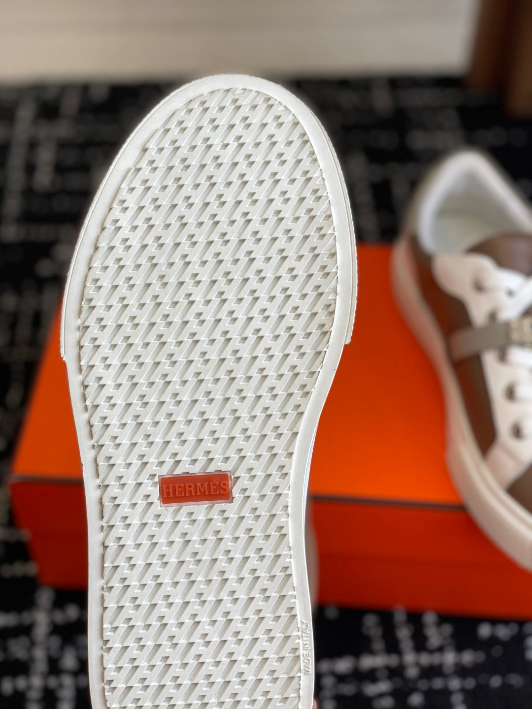 LuxluxHouse Best Quality Shoes Hermes