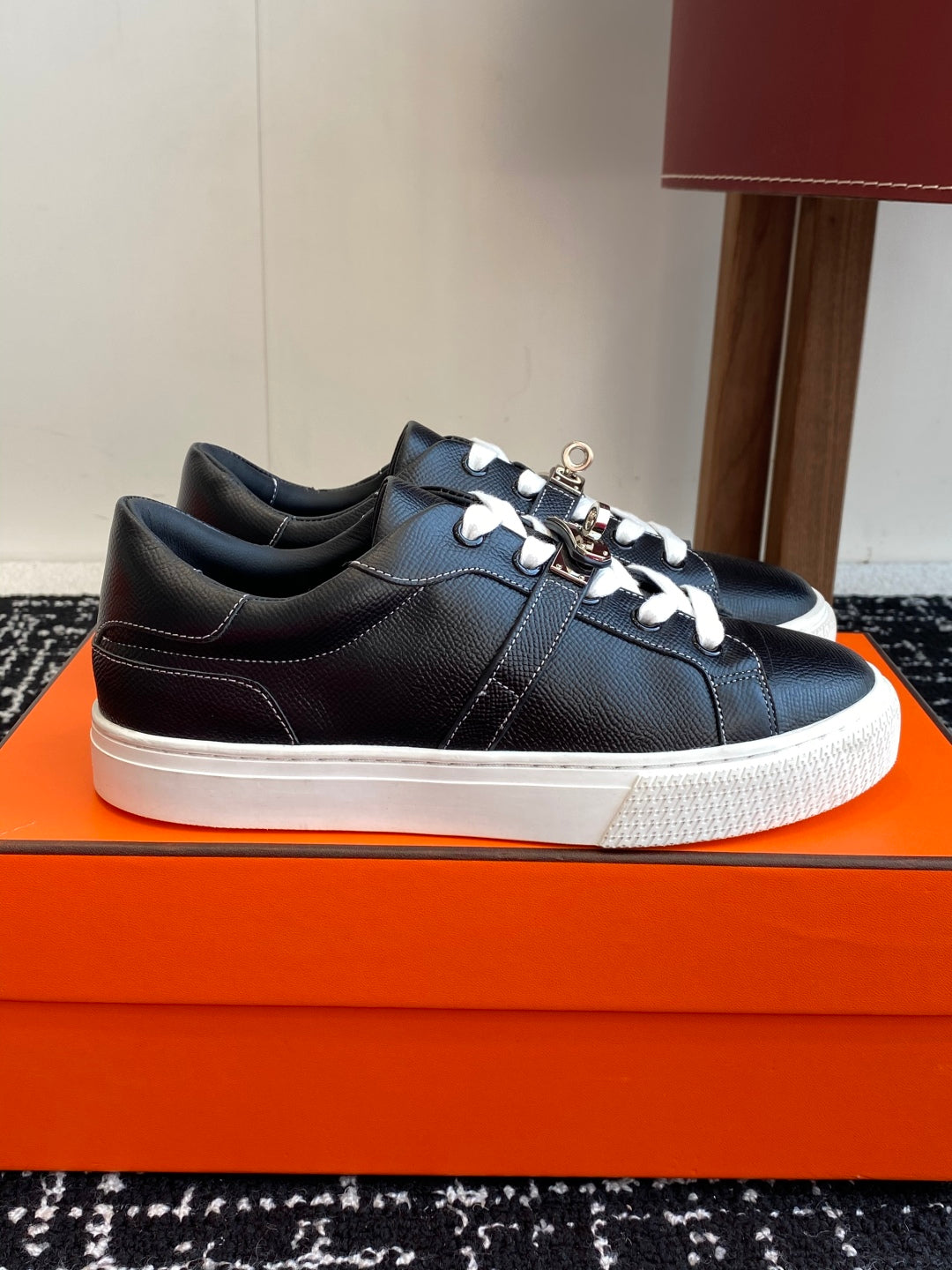LuxluxHouse Best Quality Shoes Hermes