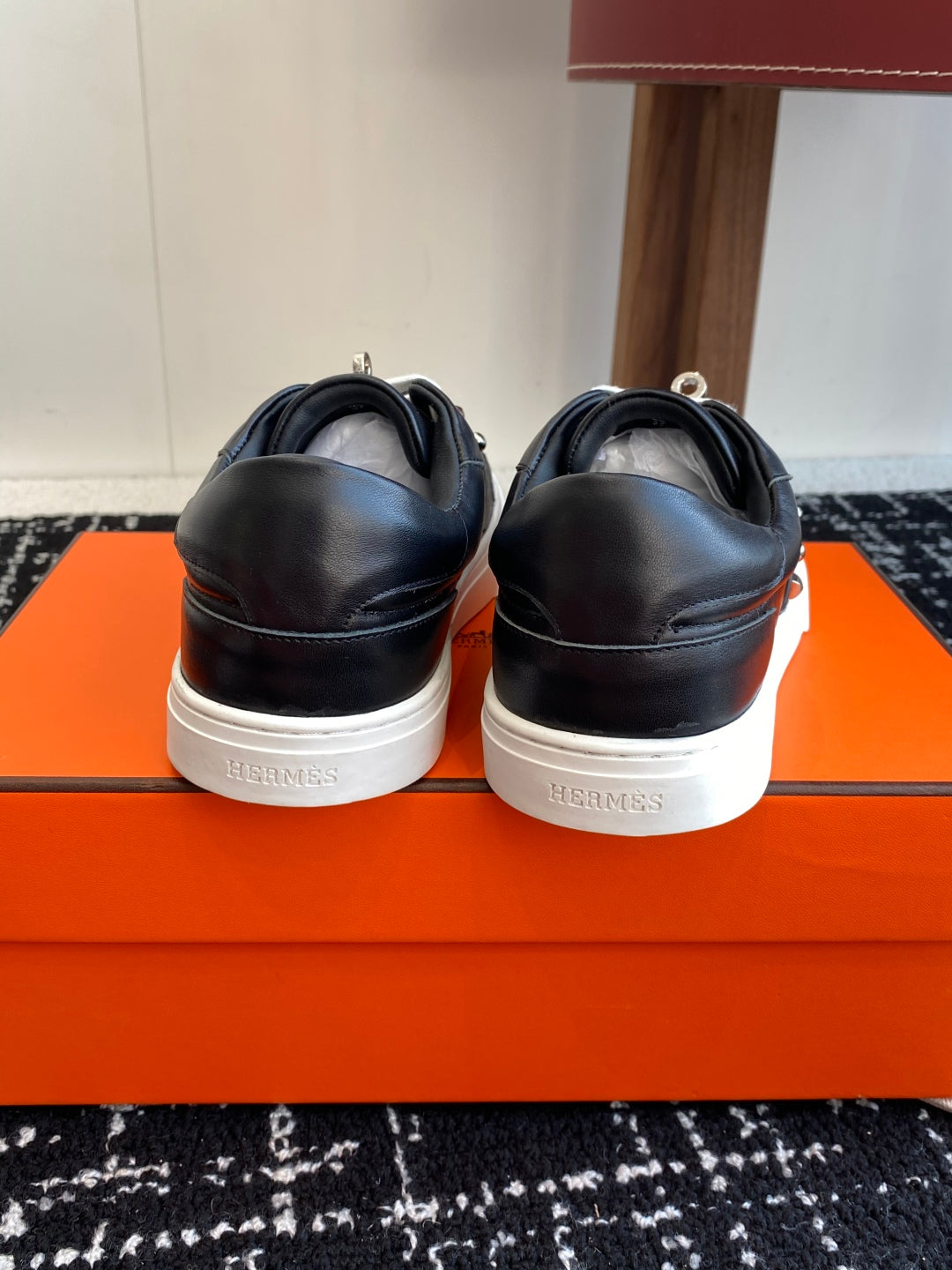 LuxluxHouse Best Quality Shoes Hermes