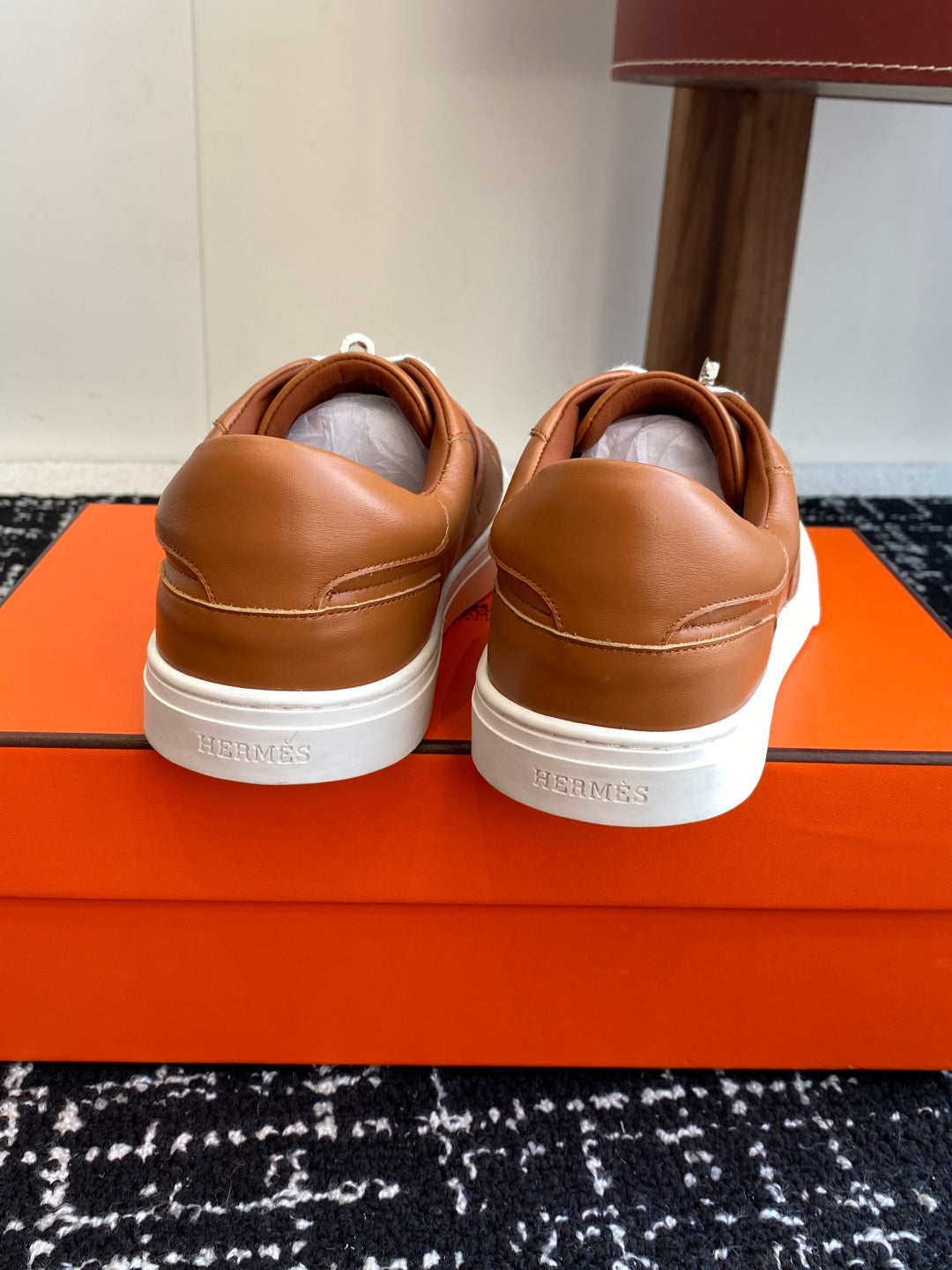 LuxluxHouse Best Quality Shoes Hermes