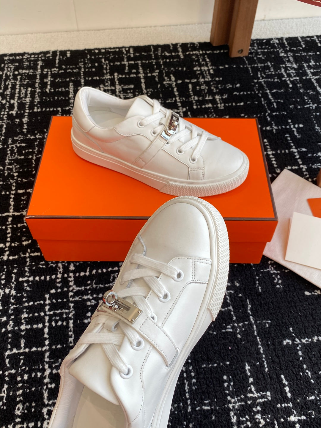 LuxluxHouse Best Quality Shoes Hermes