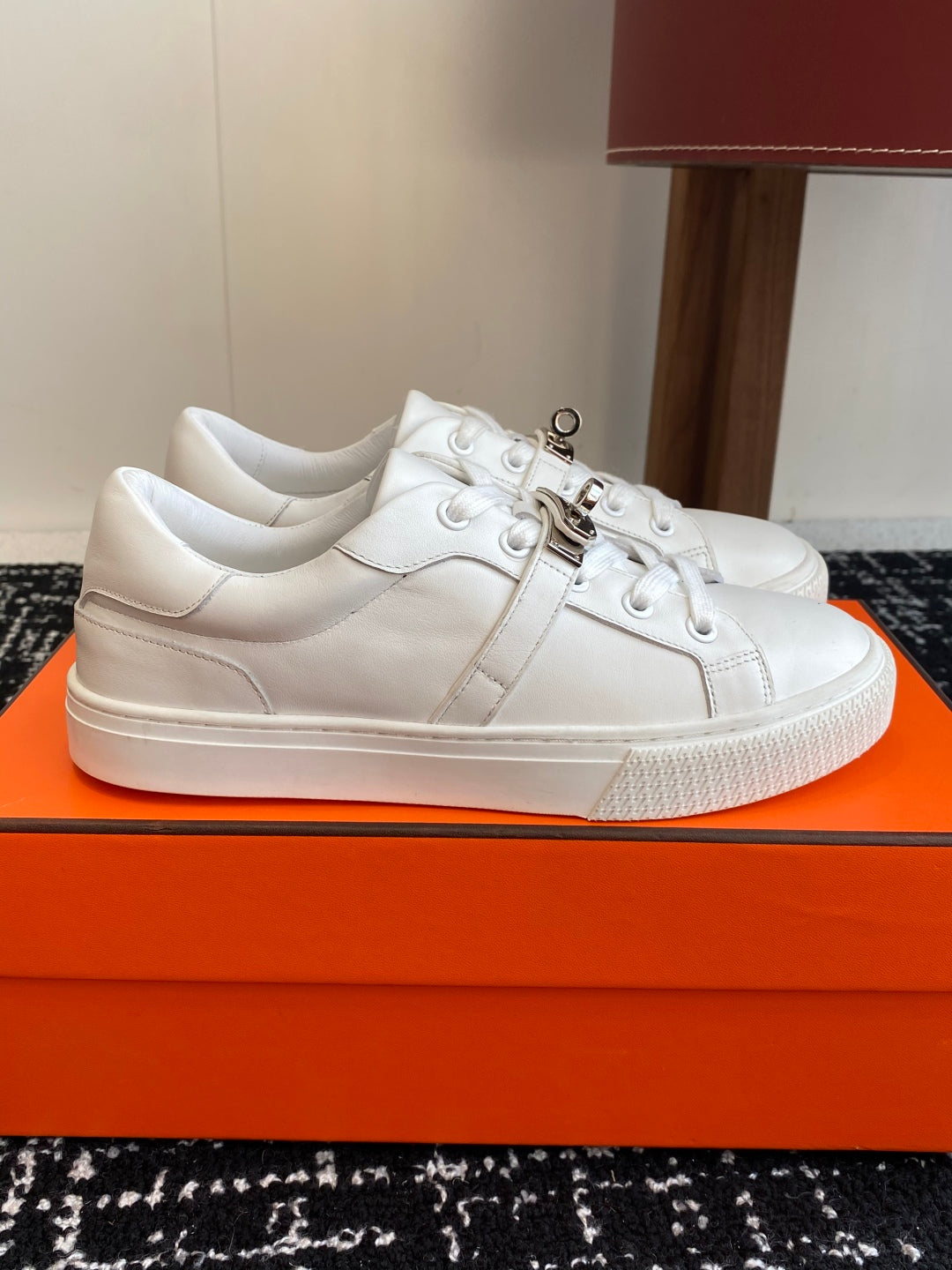LuxluxHouse Best Quality Shoes Hermes