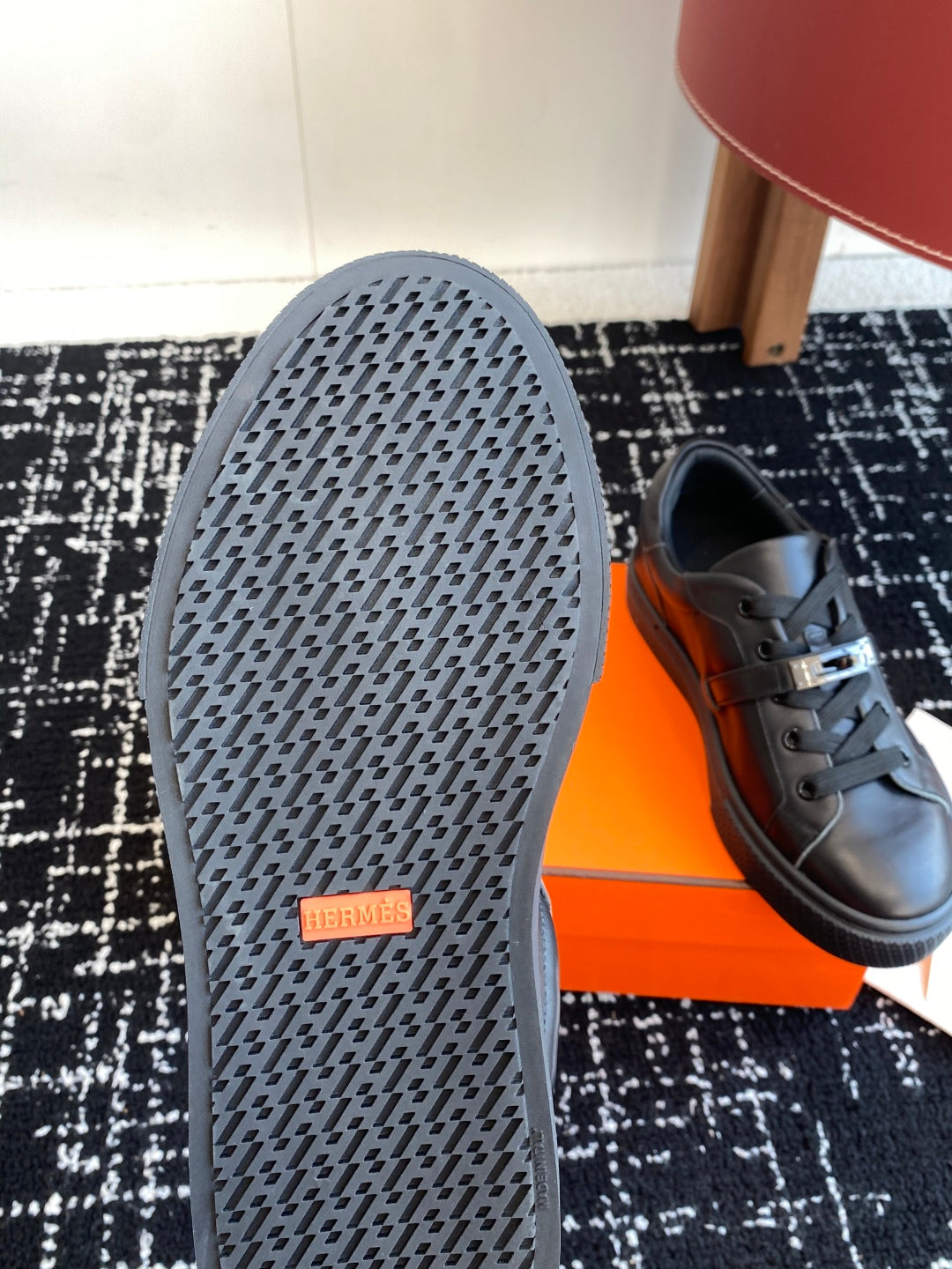 LuxluxHouse Best Quality Shoes Hermes