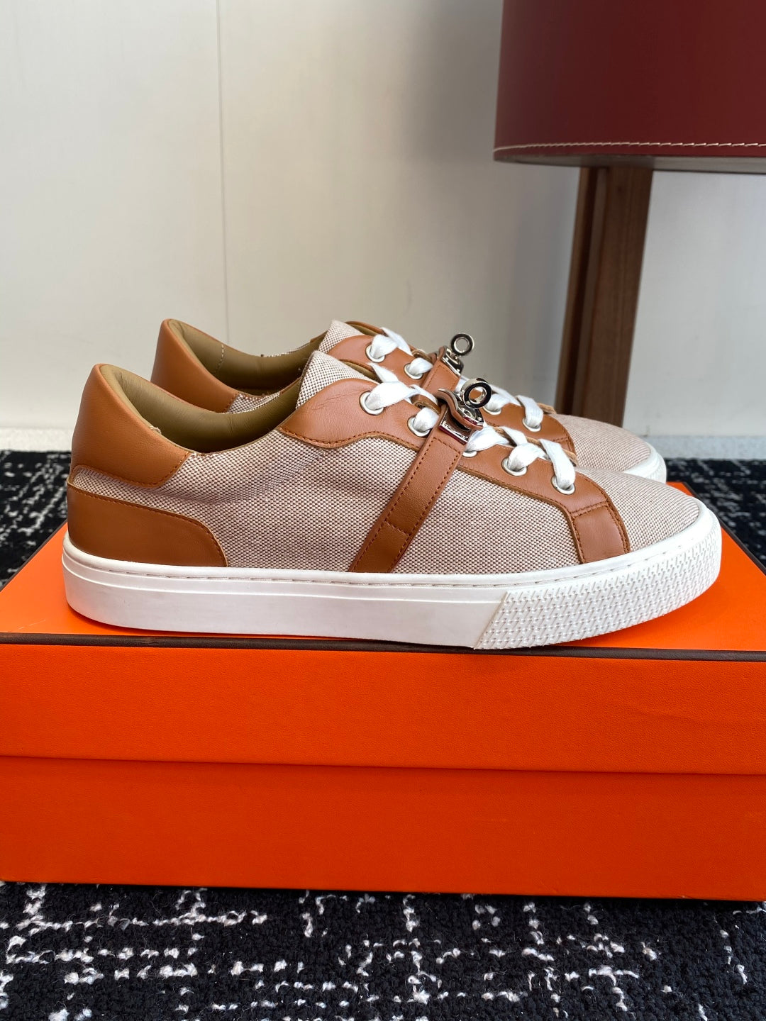 LuxluxHouse Best Quality Shoes Hermes