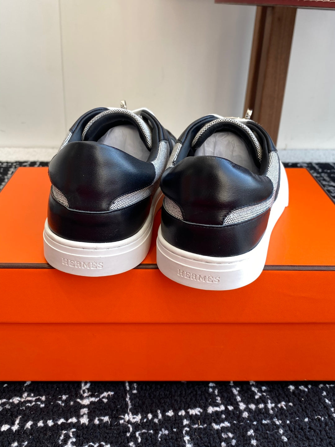 LuxluxHouse Best Quality Shoes Hermes