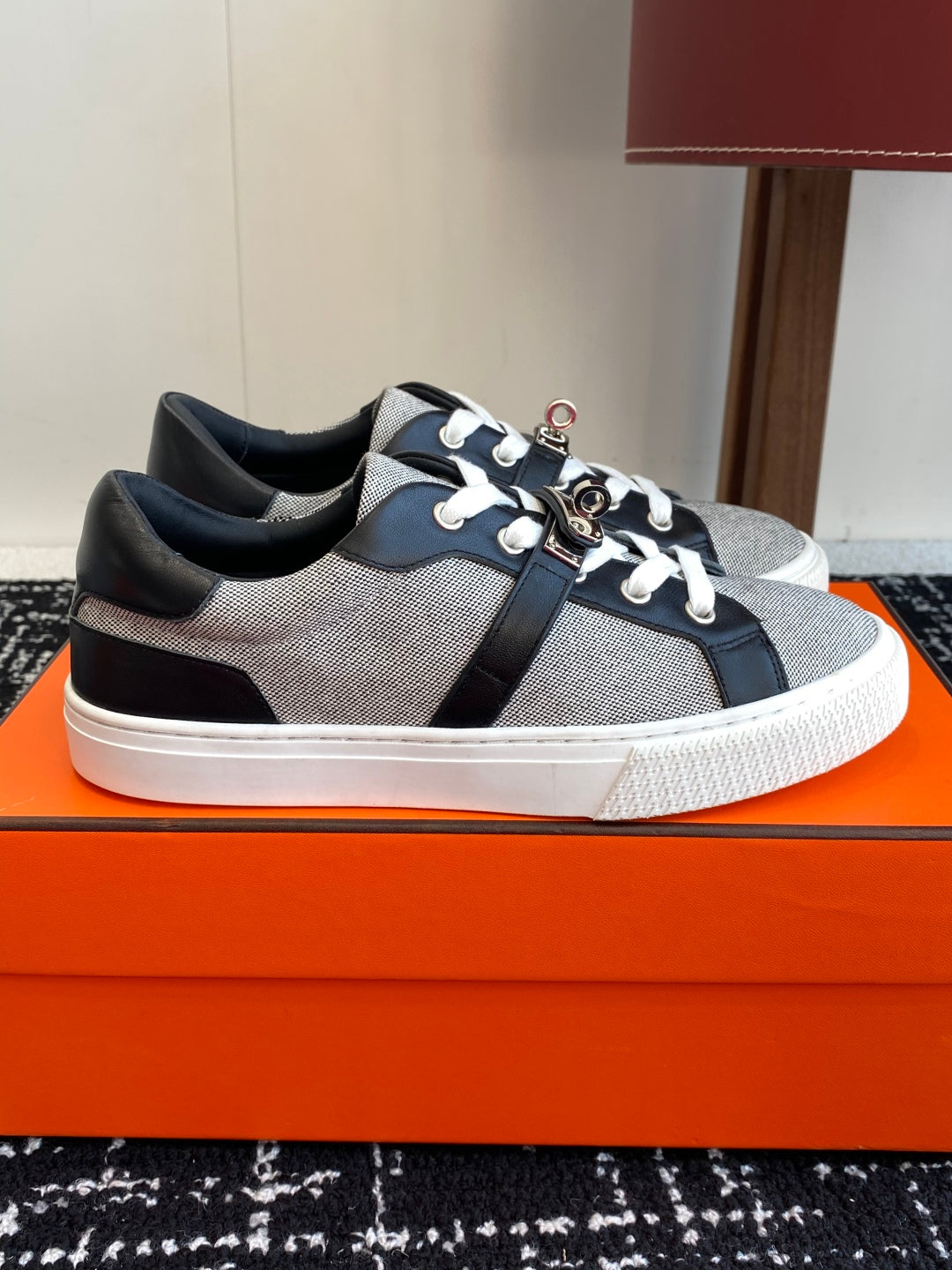 LuxluxHouse Best Quality Shoes Hermes
