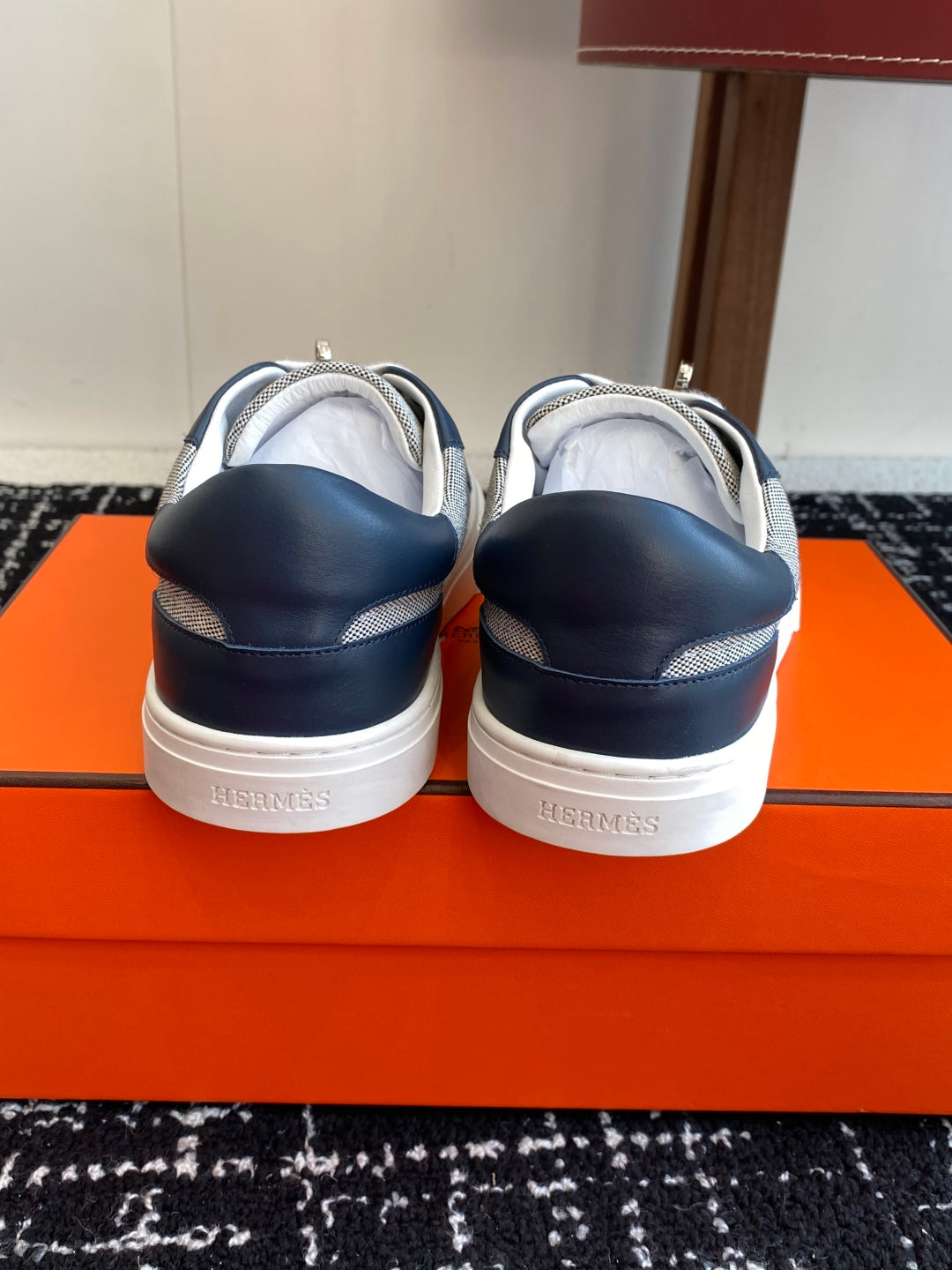LuxluxHouse Best Quality Shoes Hermes