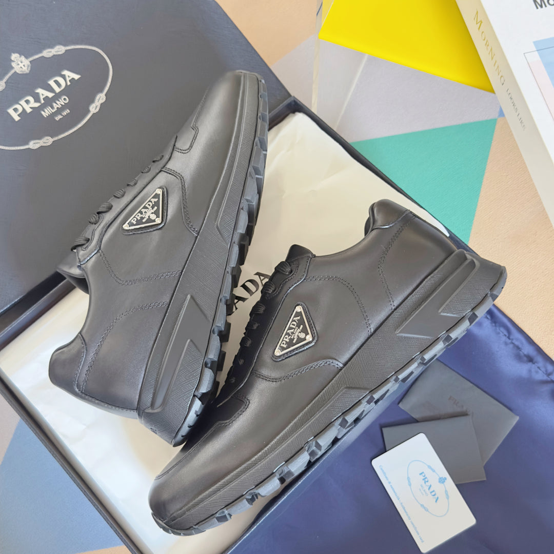 LuxluxHouse Best Quality Women Shoes Prada