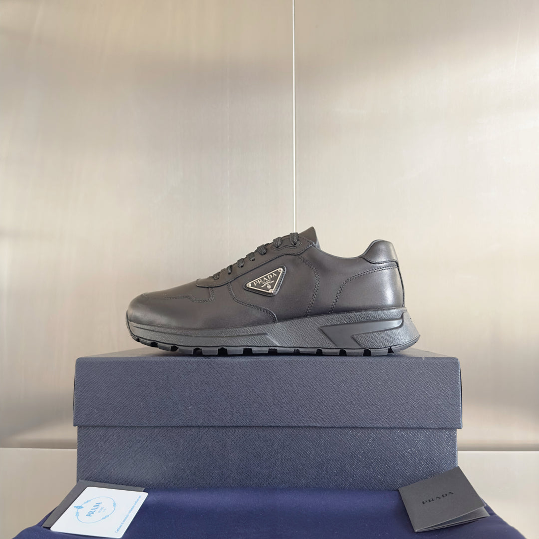 LuxluxHouse Best Quality Women Shoes Prada
