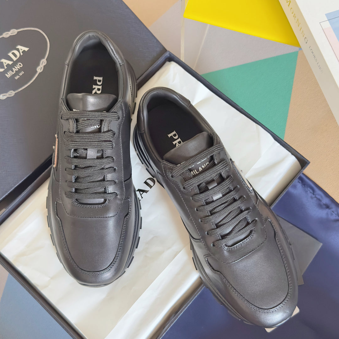 LuxluxHouse Best Quality Women Shoes Prada