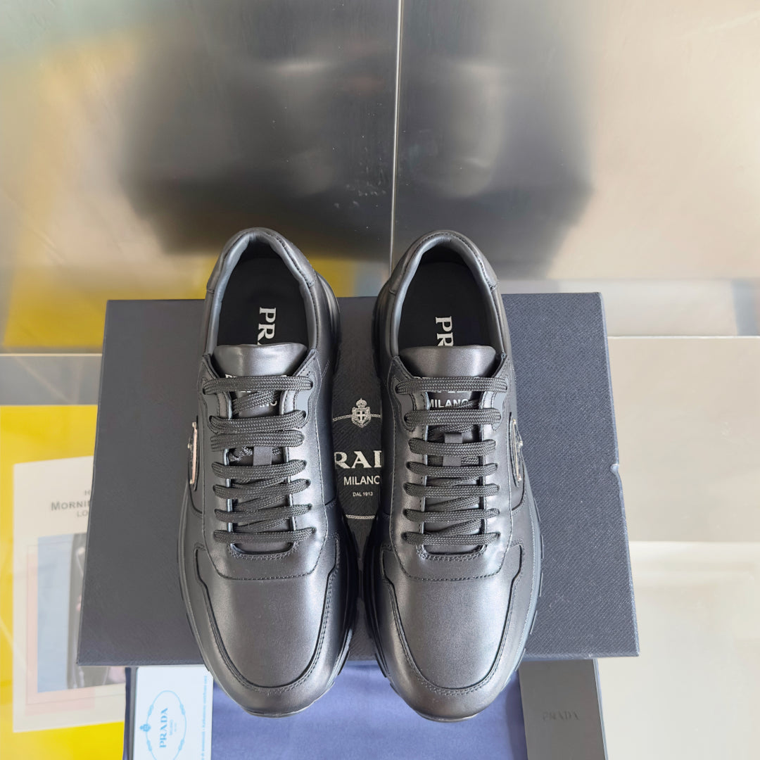LuxluxHouse Best Quality Women Shoes Prada
