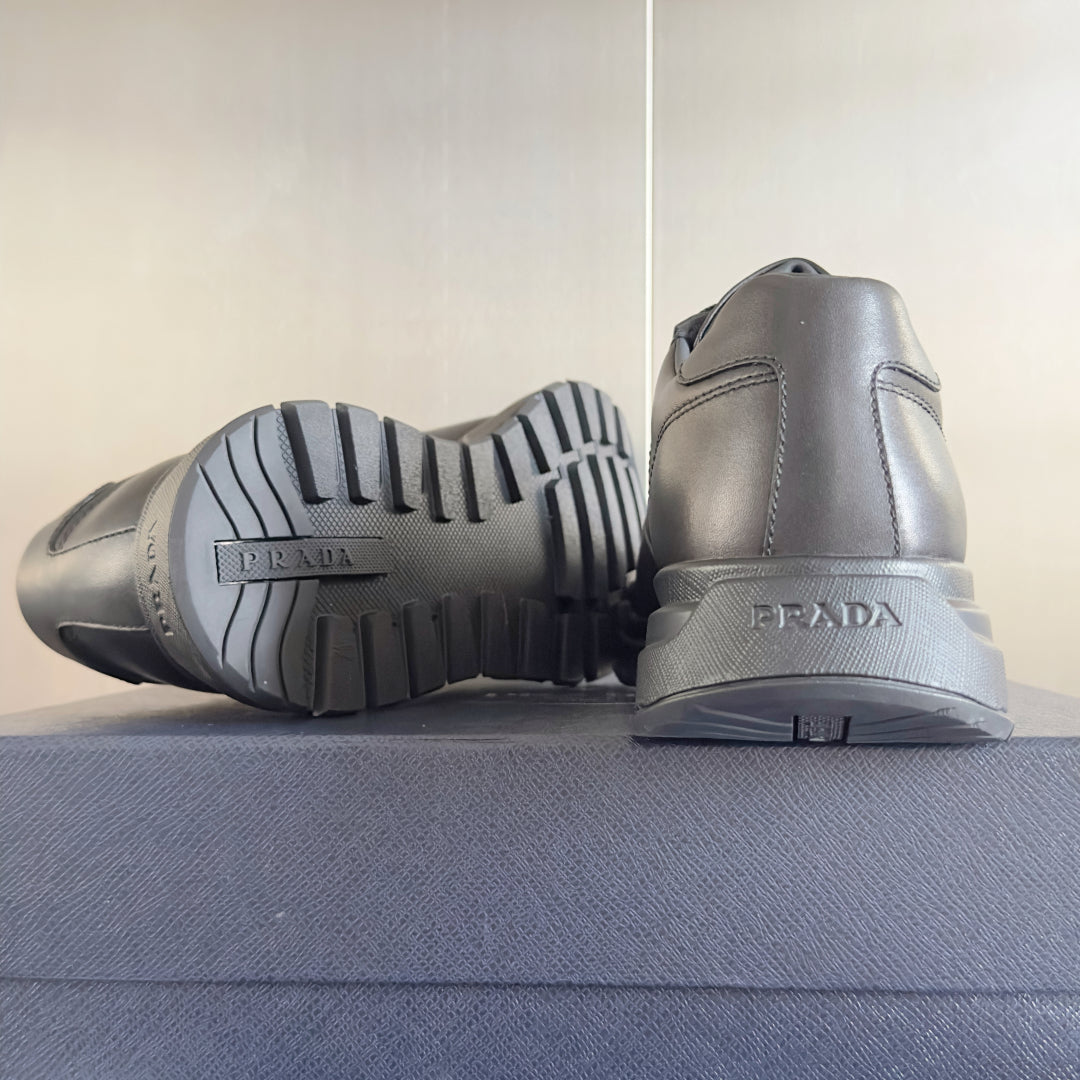 LuxluxHouse Best Quality Women Shoes Prada