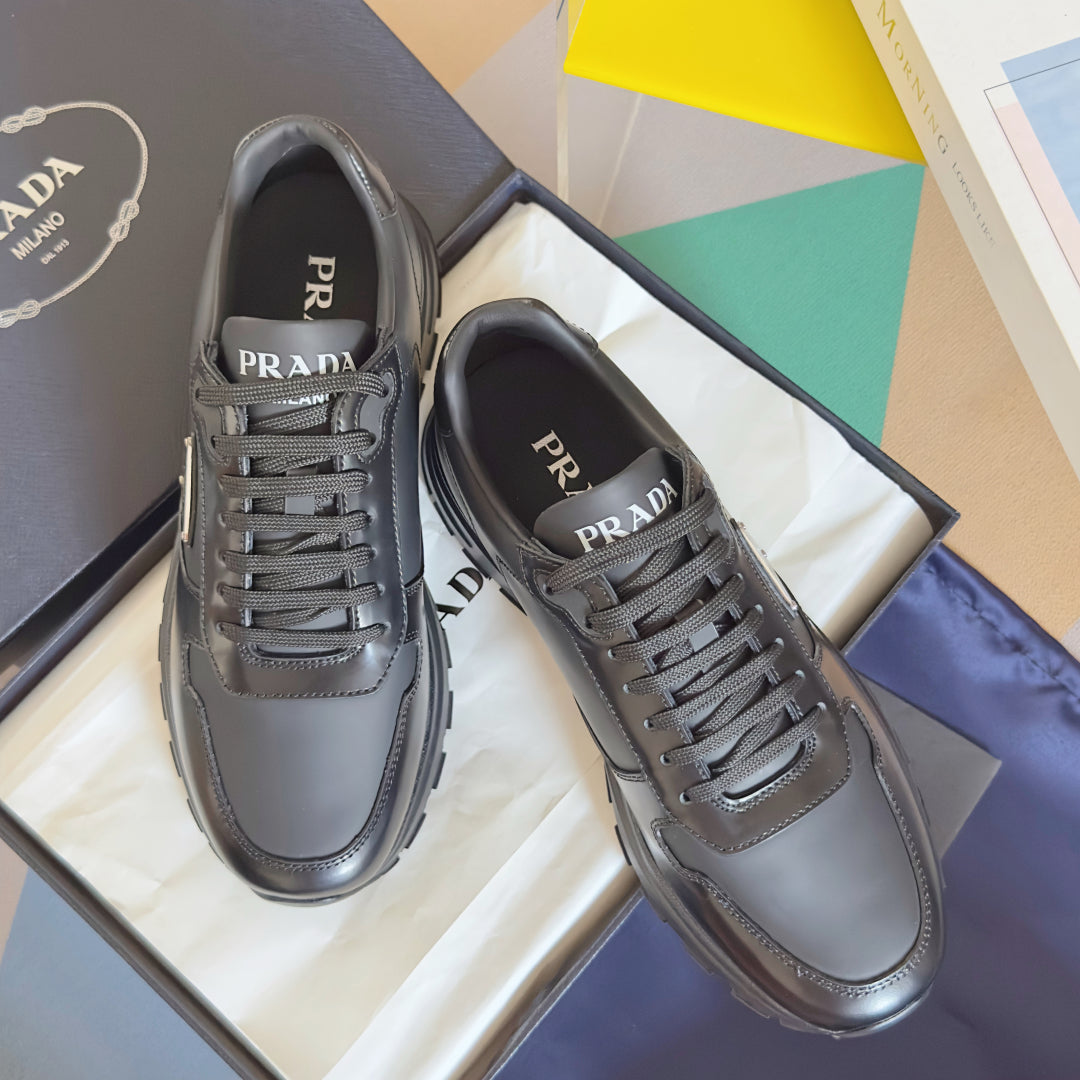 LuxluxHouse Best Quality Women Shoes Prada
