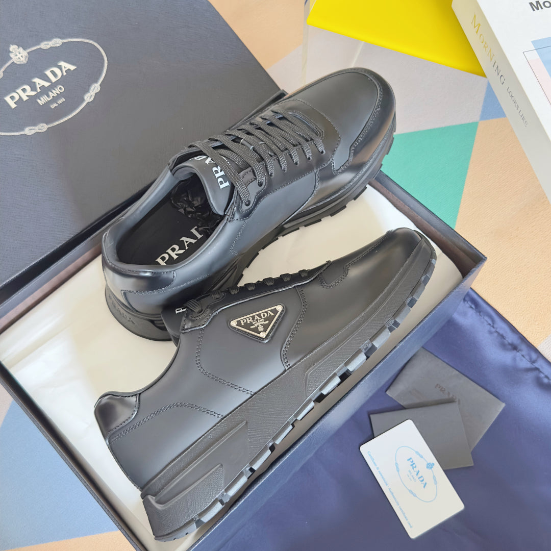 LuxluxHouse Best Quality Women Shoes Prada