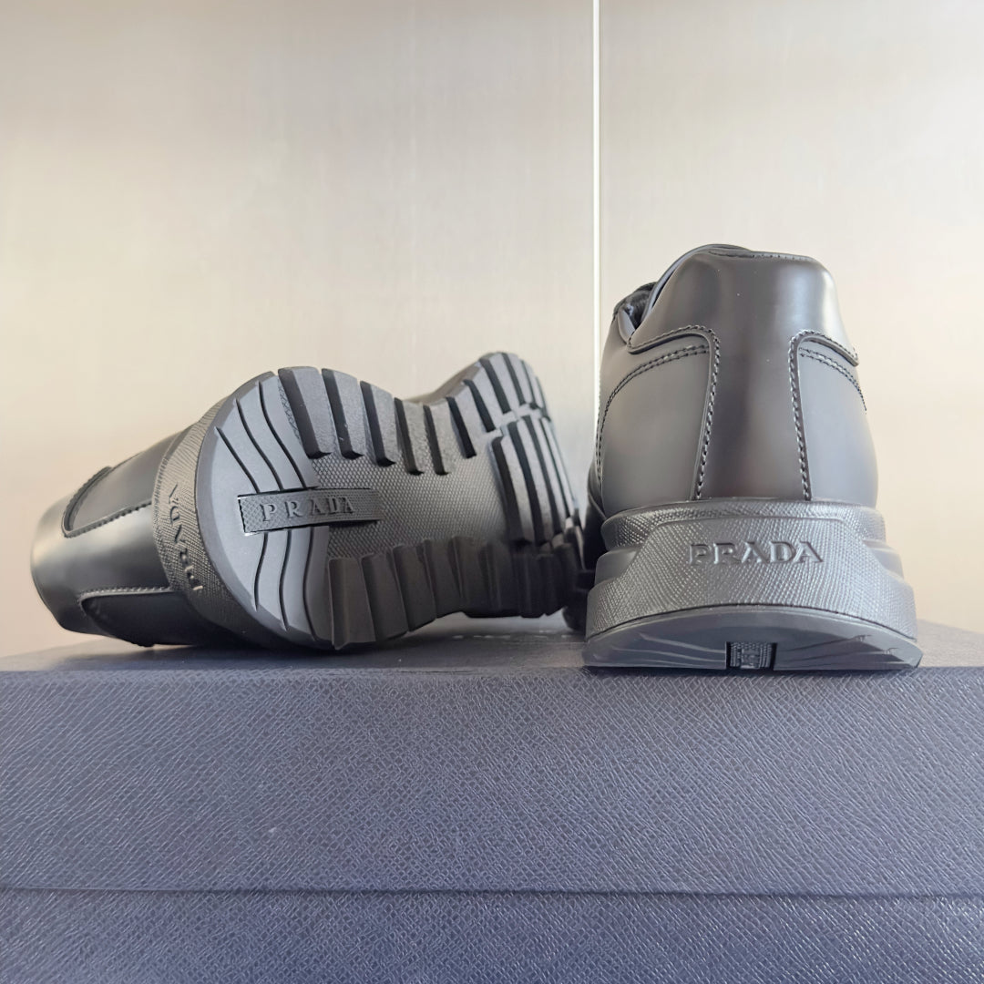LuxluxHouse Best Quality Women Shoes Prada